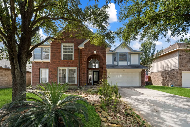 Photo of 7306 Oak Walk Drive, Humble, TX