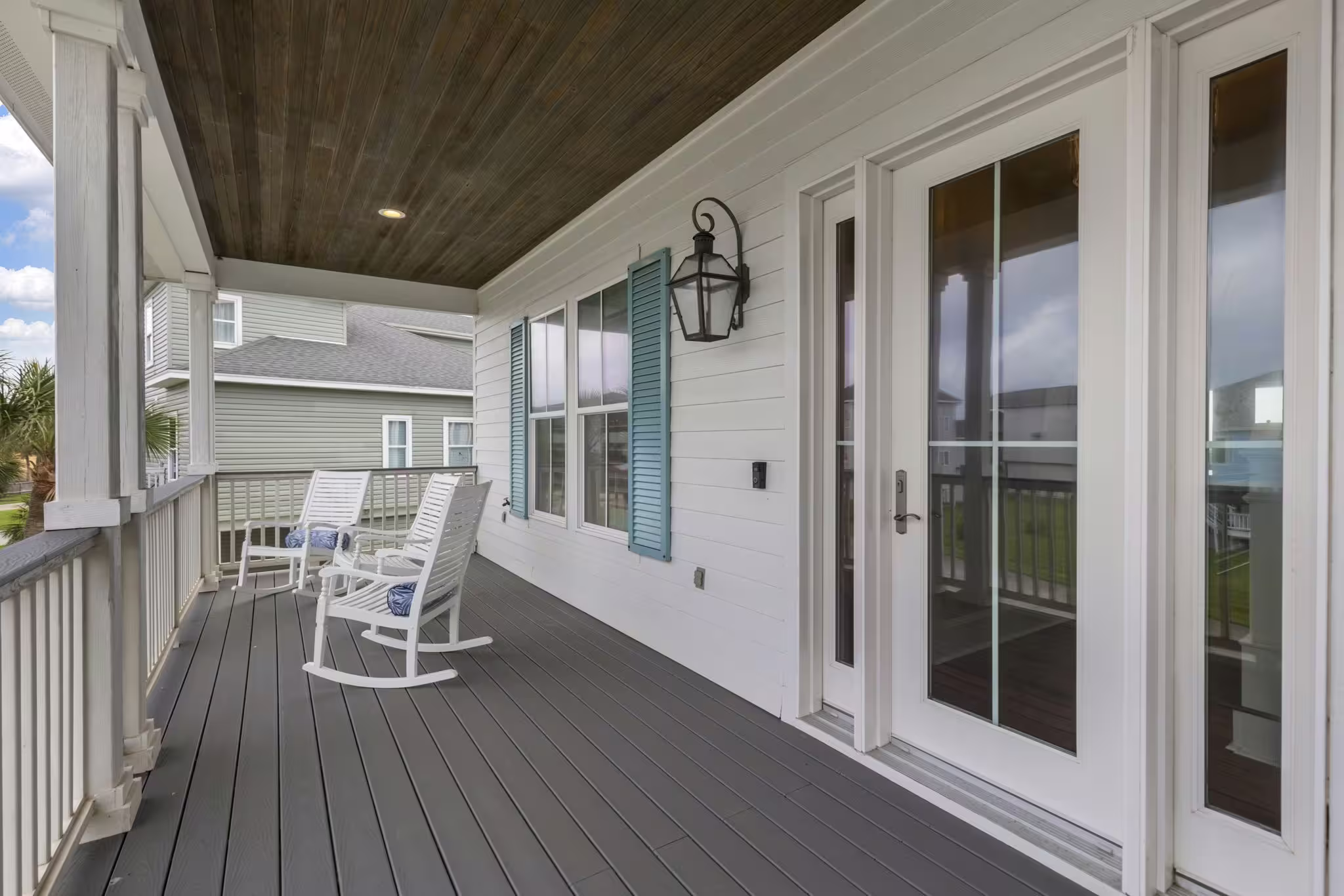 Photo 2 of 14432 Spyglass Circle, Galveston, TX
