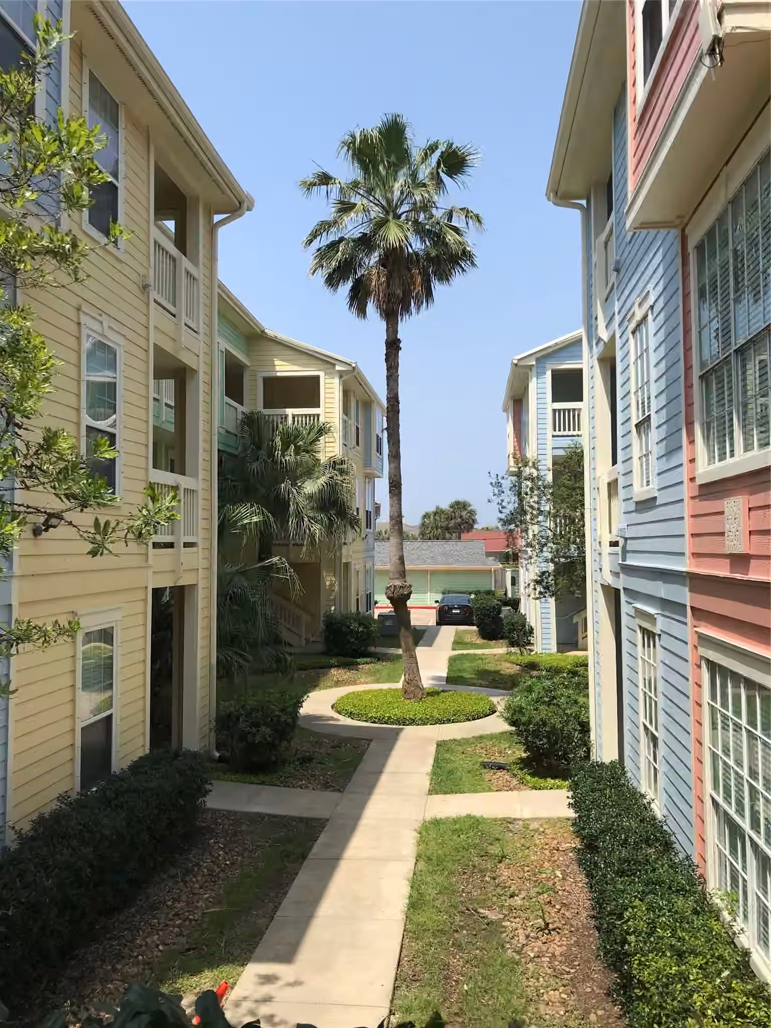 Photo 2 of 7000 Seawall Boulevard 713, Galveston, TX