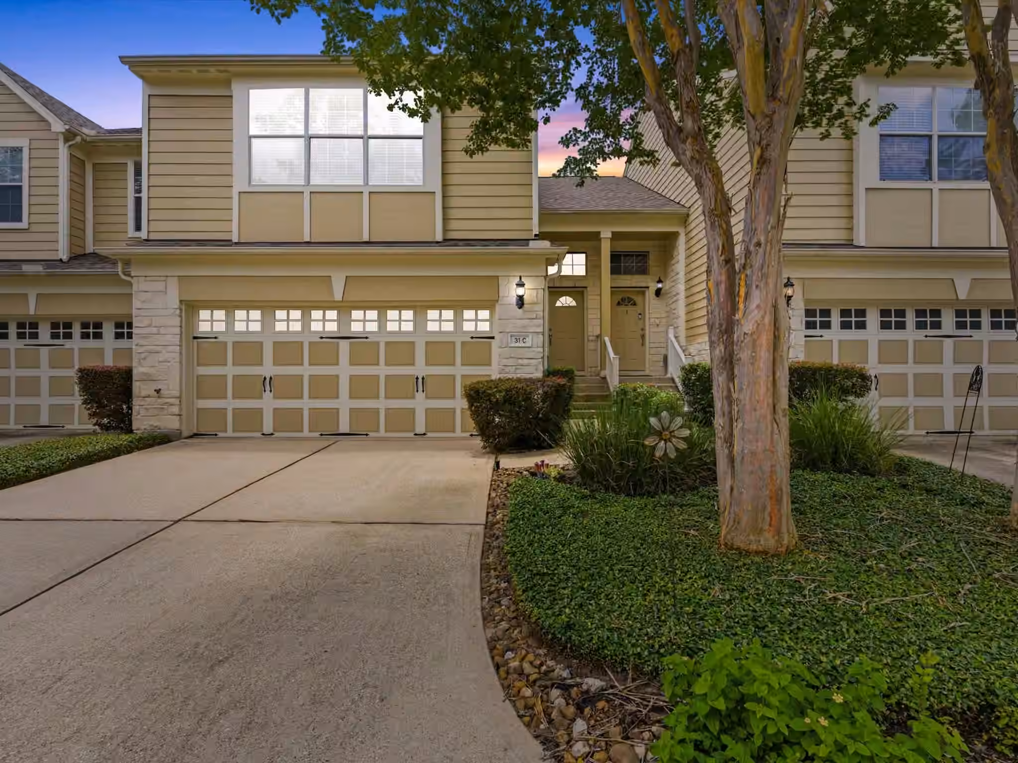 Photo of 13600 Breton Ridge Street 31C, Houston, TX