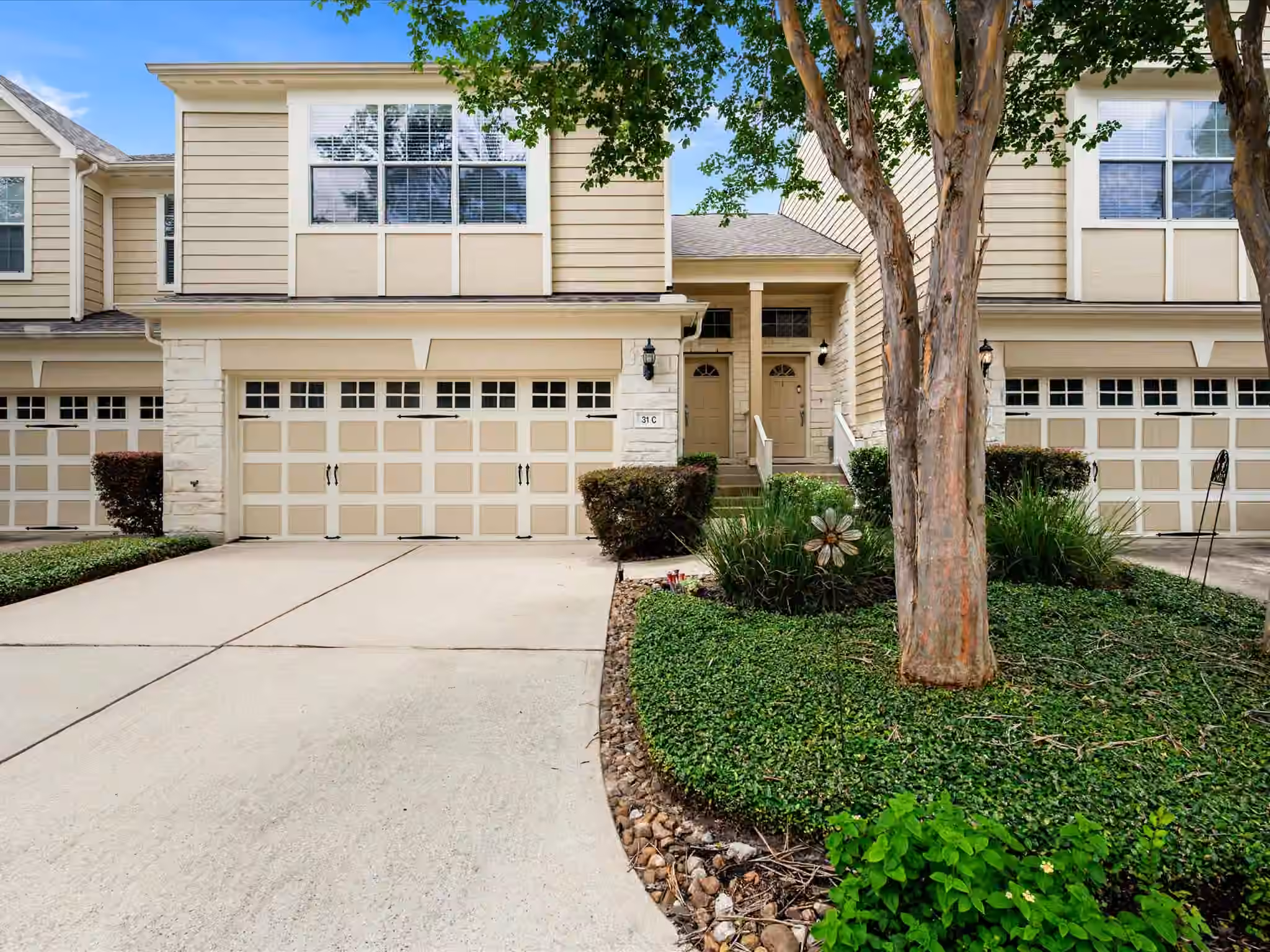 Photo 5 of 13600 Breton Ridge Street 31C, Houston, TX