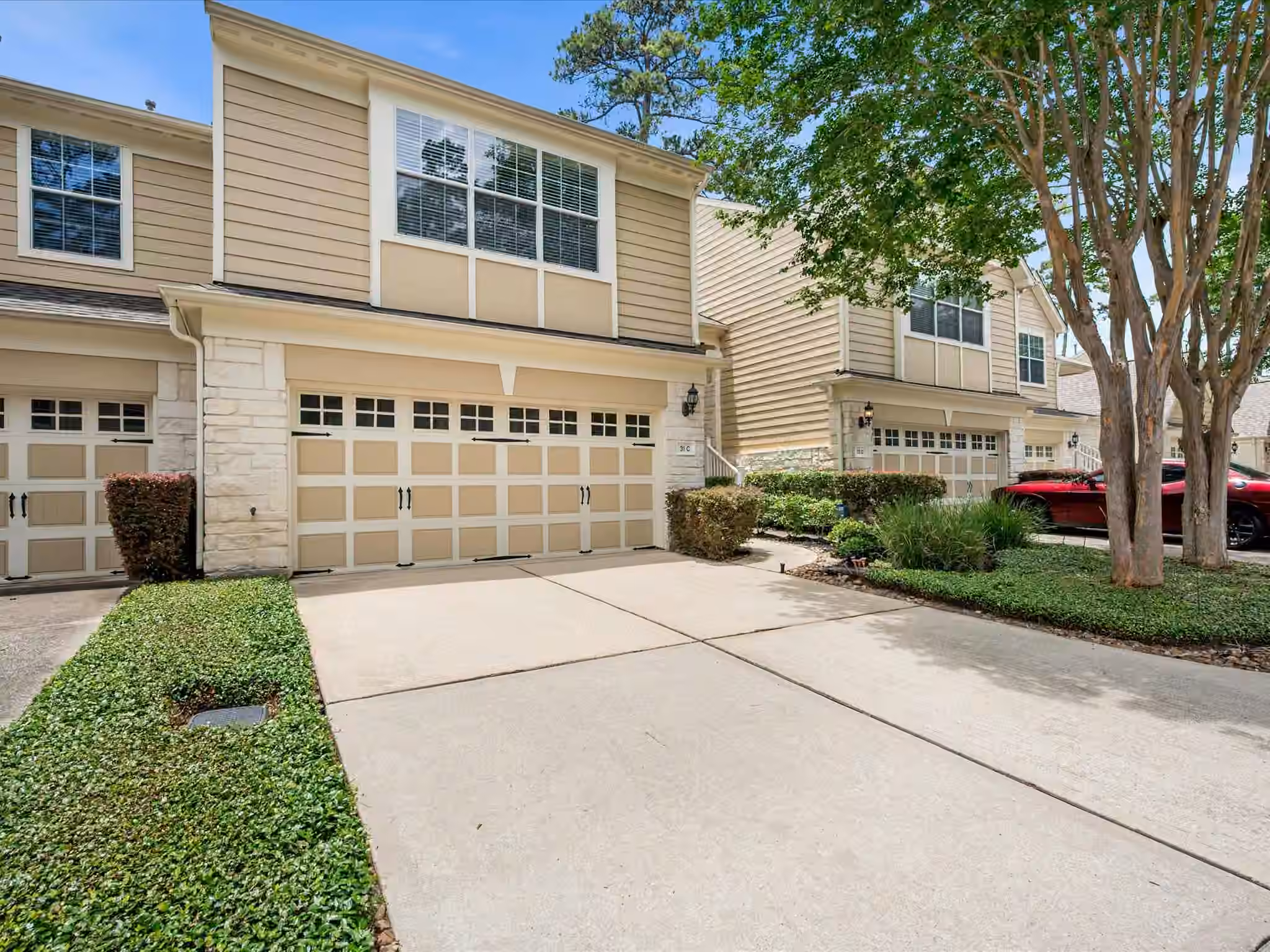 Photo 6 of 13600 Breton Ridge Street 31C, Houston, TX