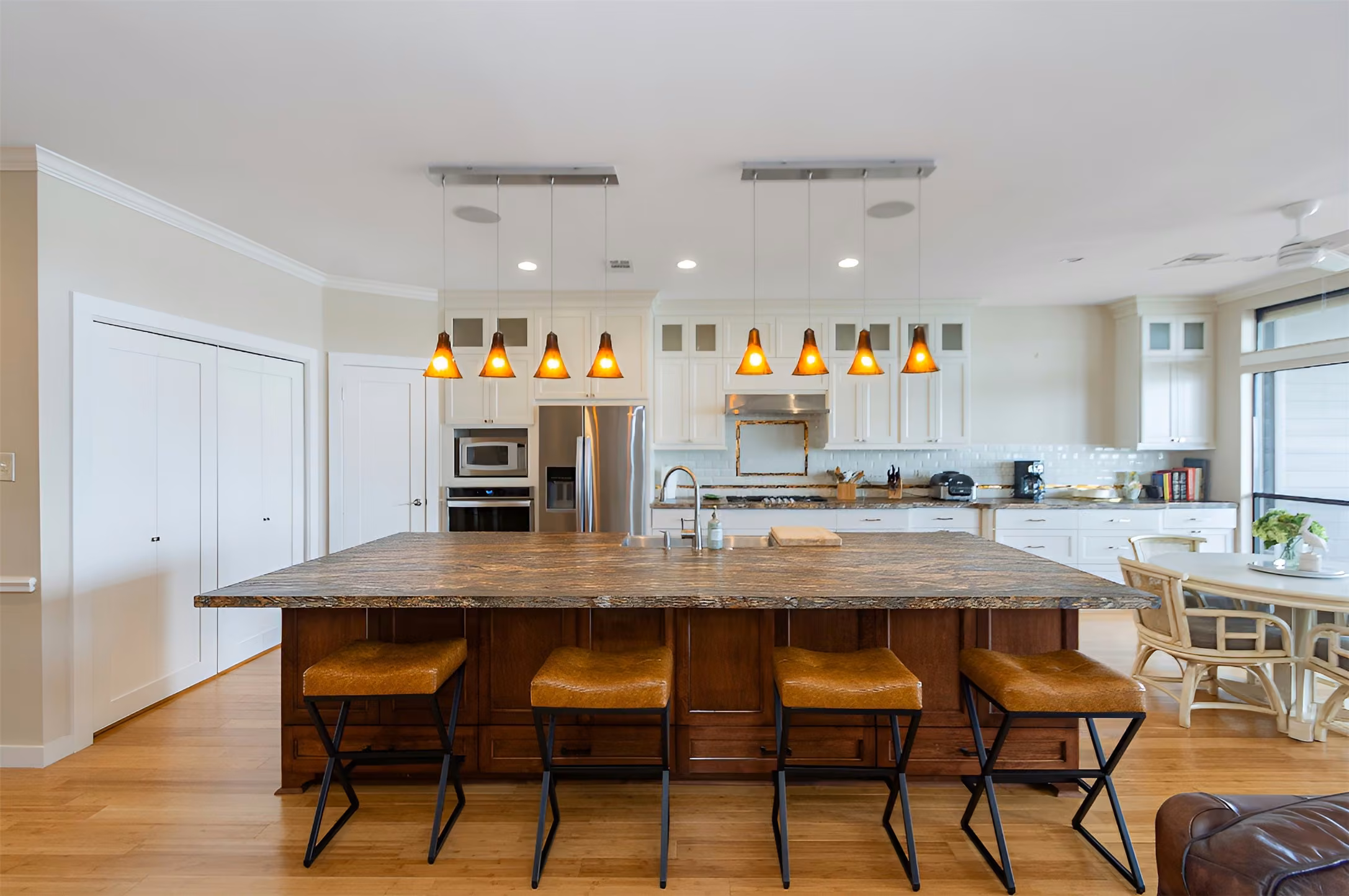 Photo 6 of 2720 Lighthouse Drive, Houston, TX
