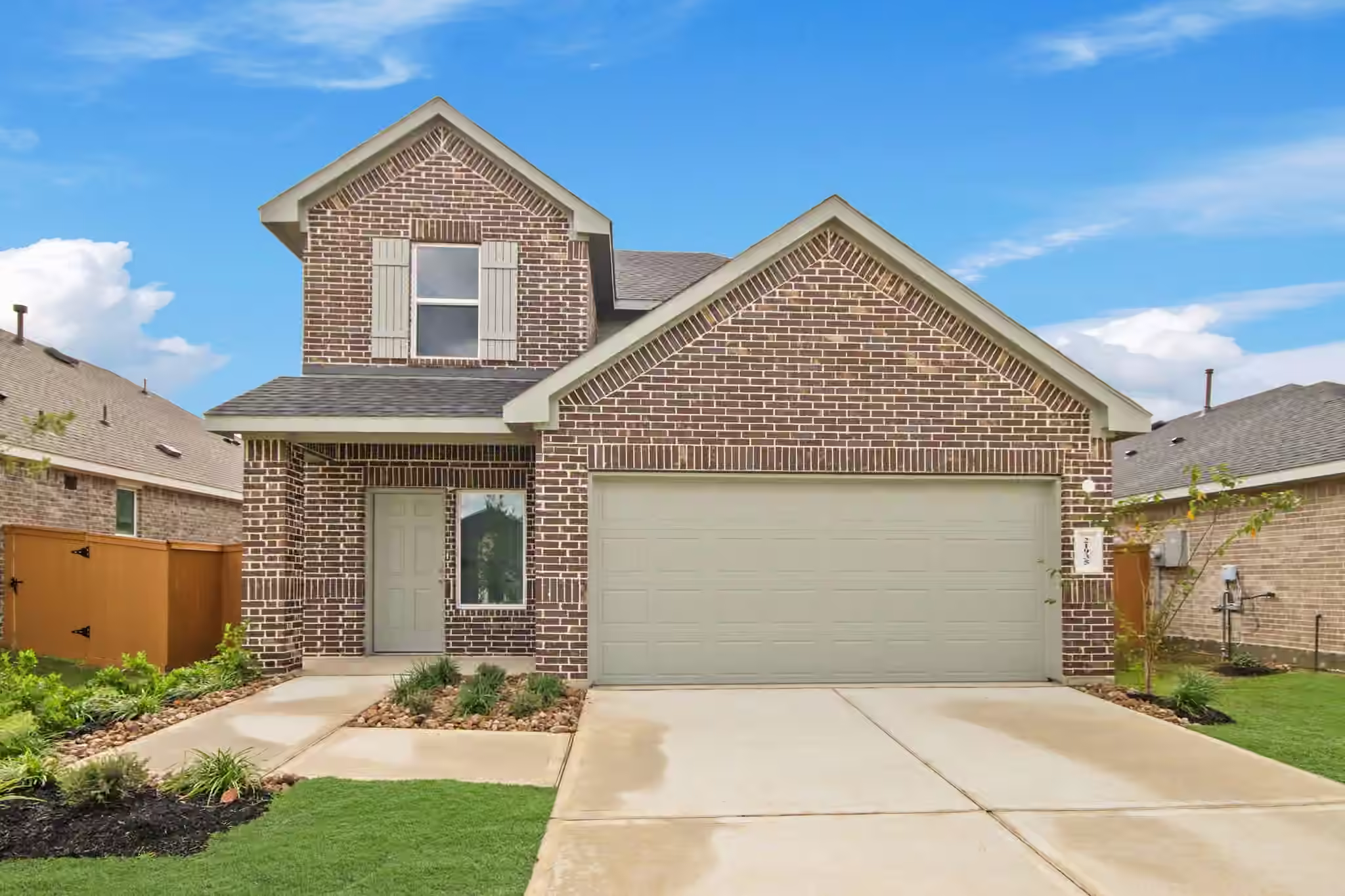 Photo of 21935 Terre Riviera, Hockley, TX 77447