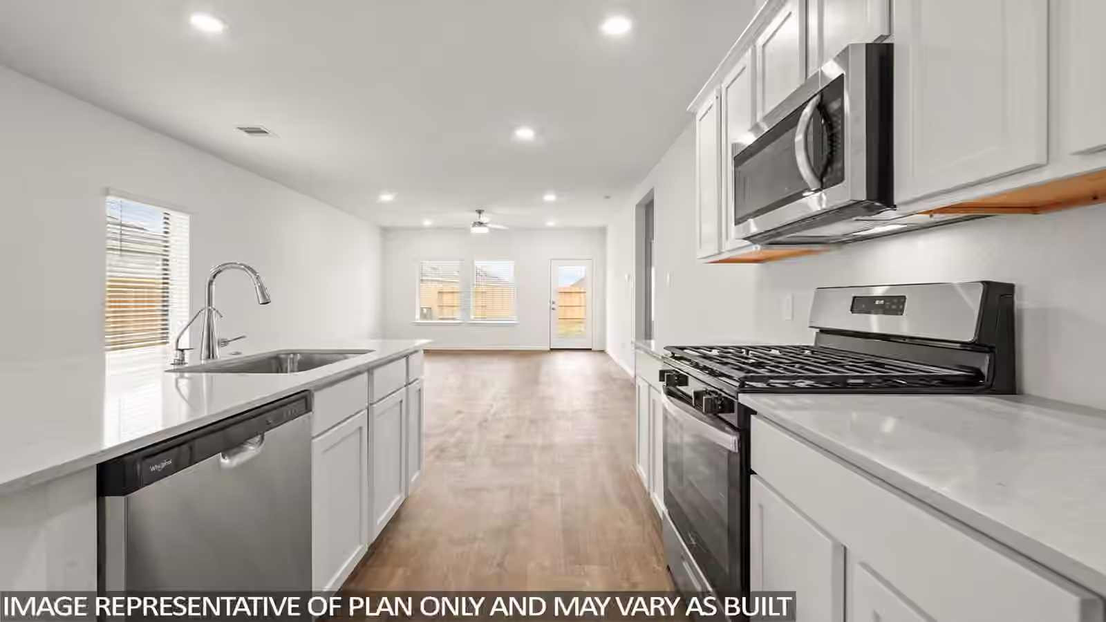 Photo 5 of 21935 Terre Riviera, Hockley, TX