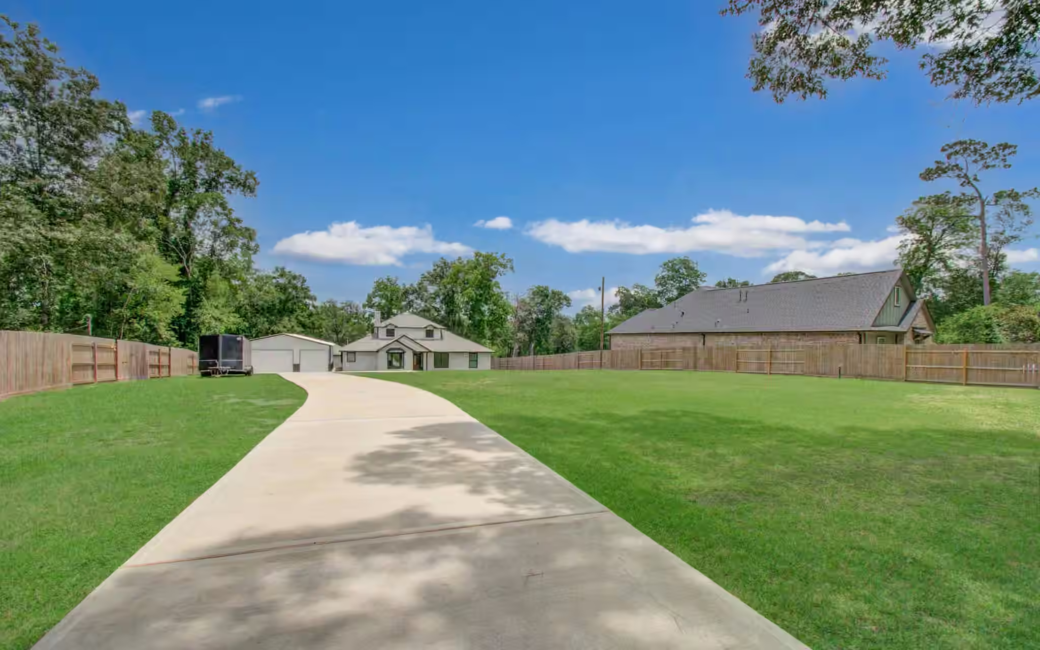Photo 5 of 10881 Fm 1409, Dayton, TX