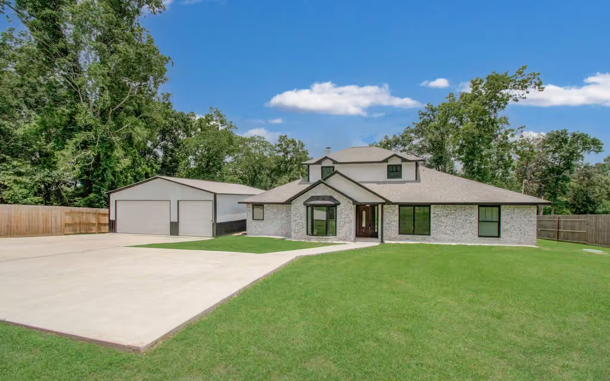Photo 7 of 10881 Fm 1409, Dayton, TX