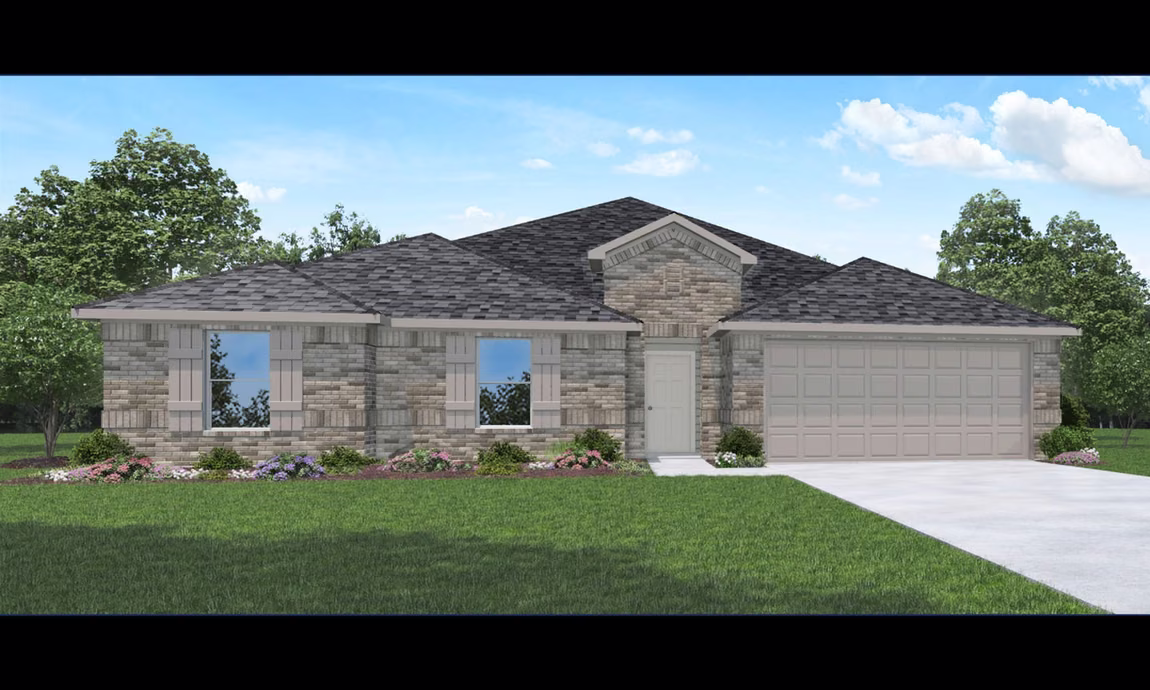 Photo of 16125 William Ross Way, Conroe, TX