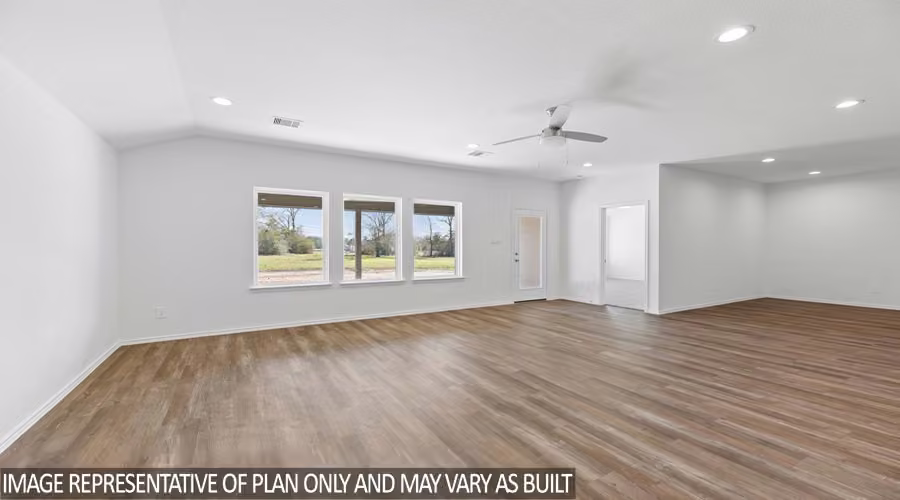 Photo 6 of 16125 William Ross Way, Conroe, TX