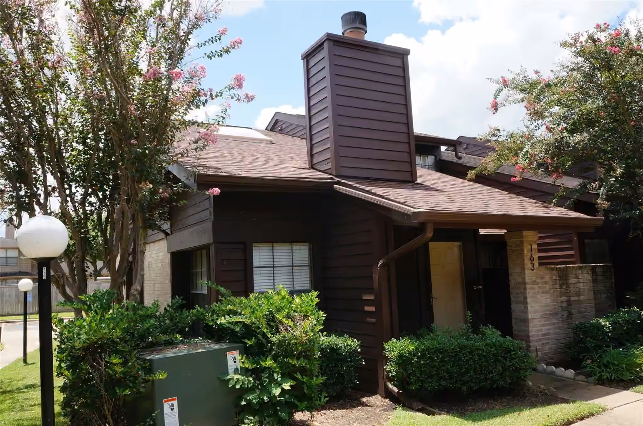 Photo 2 of 2611 Grants Lake Boulevard 163, Sugar Land, TX