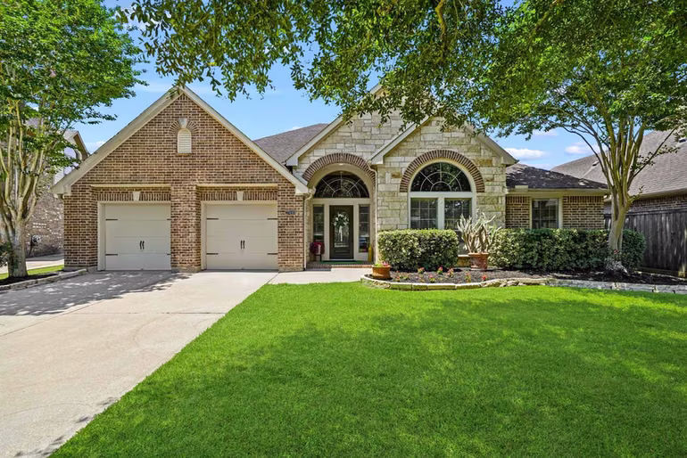 Photo of 27418 N Saddle Creek Lane, Fulshear, TX 77441