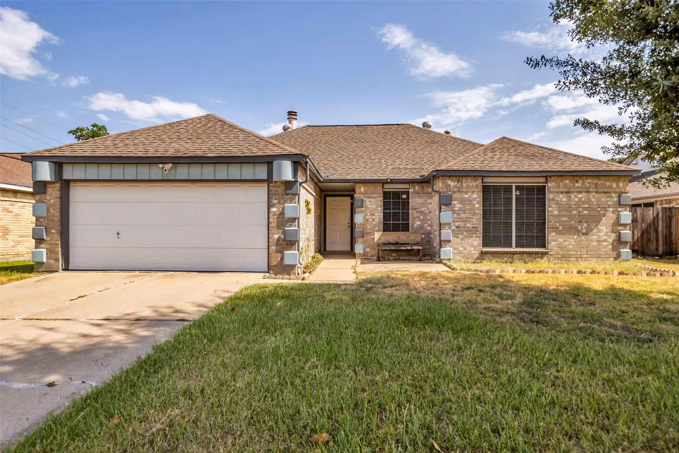 Photo of 6522 Redding Springs Lane, Houston, TX 77086
