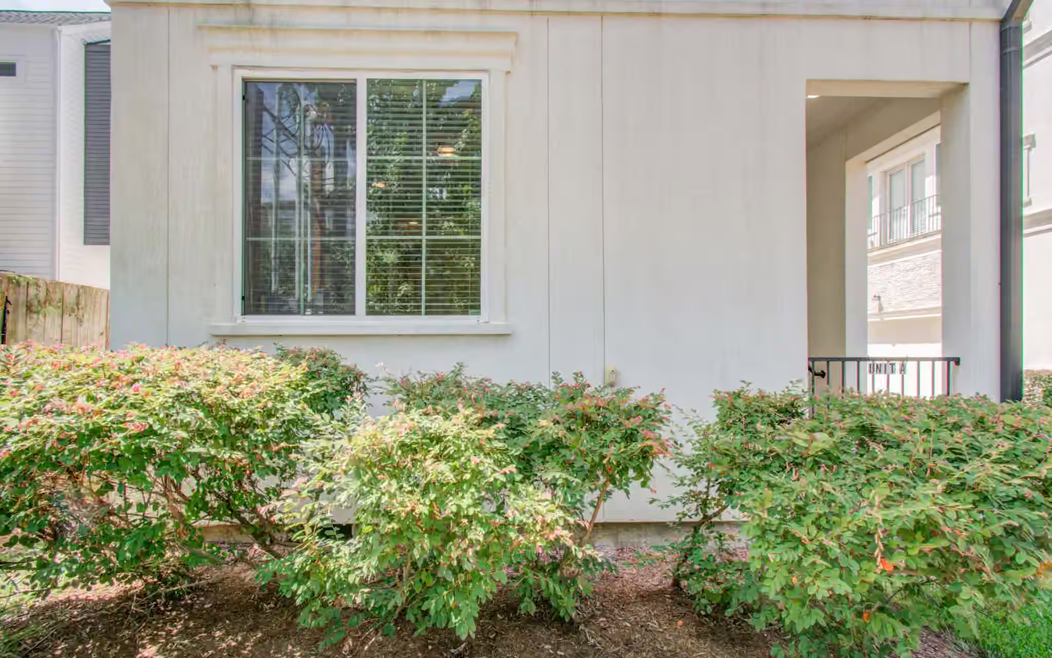 Photo 6 of 1222 W 24th Street A, Houston, TX