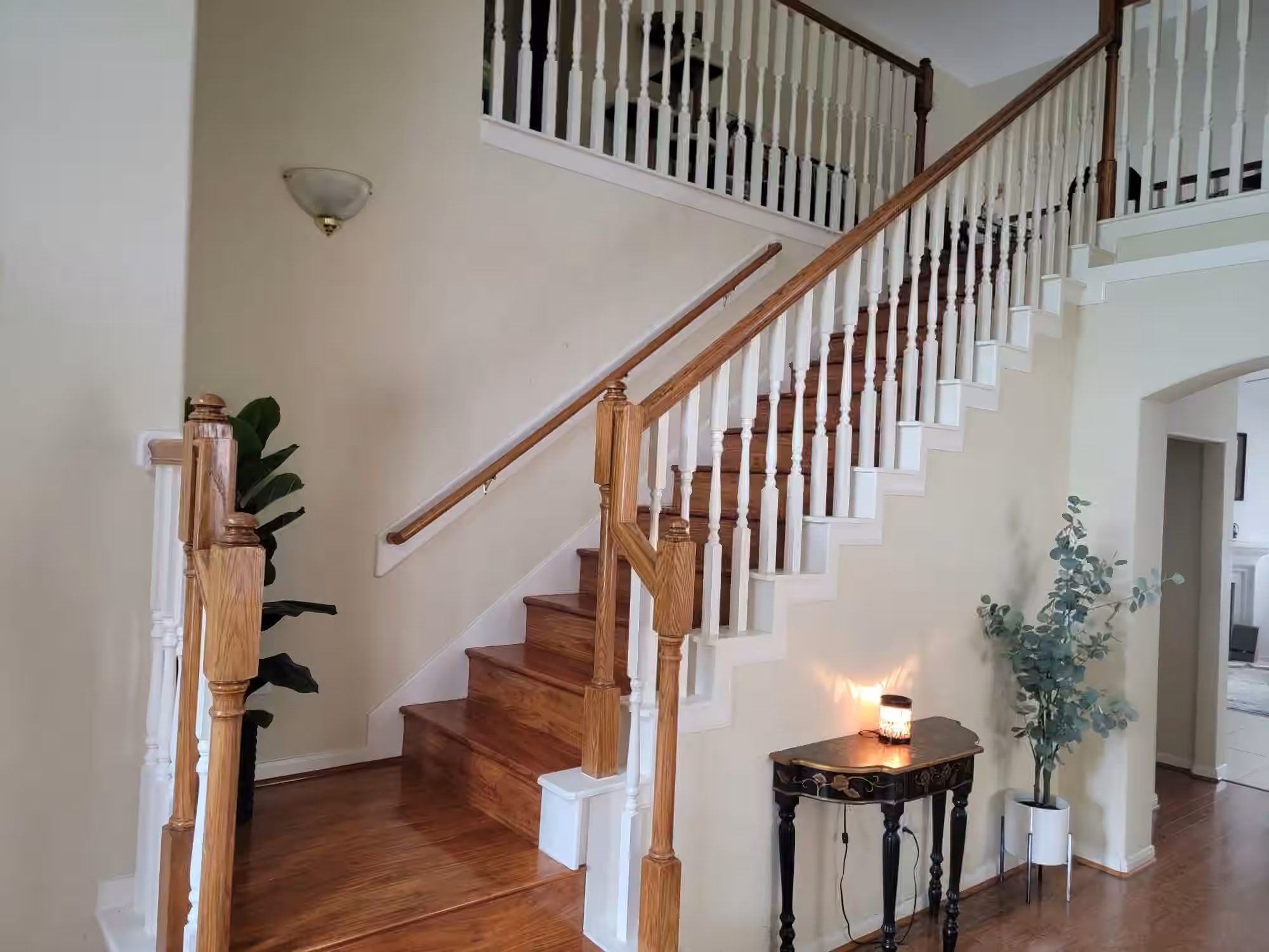 Photo 3 of 411 Starleaf Lane, Pearland, TX