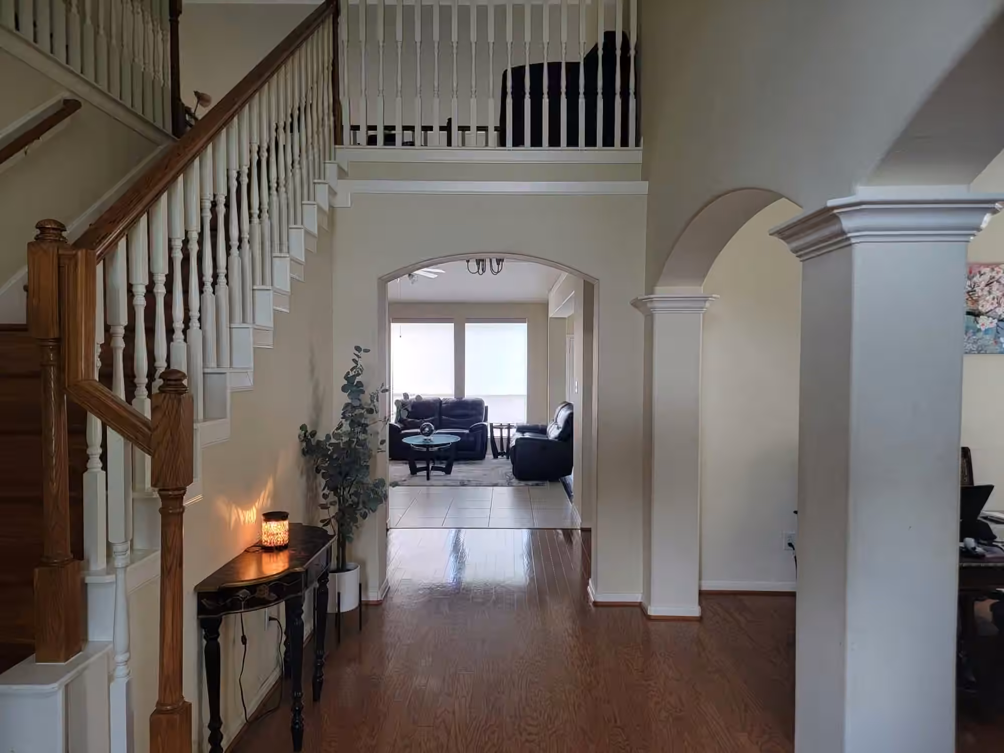 Photo 4 of 411 Starleaf Lane, Pearland, TX