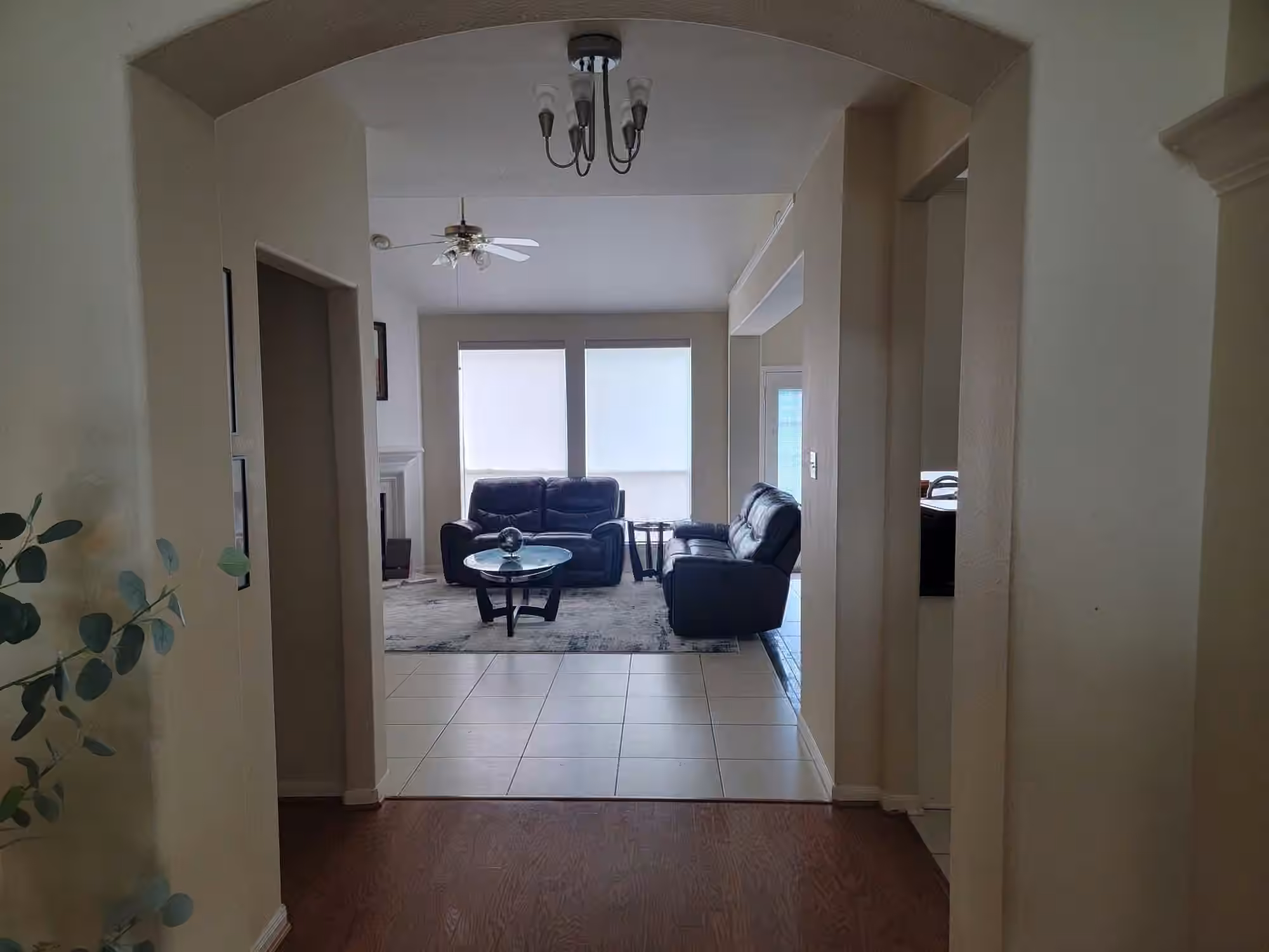 Photo 5 of 411 Starleaf Lane, Pearland, TX