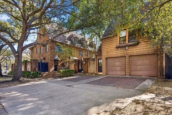 Photo 6 of 2047 University Boulevard, Houston, TX