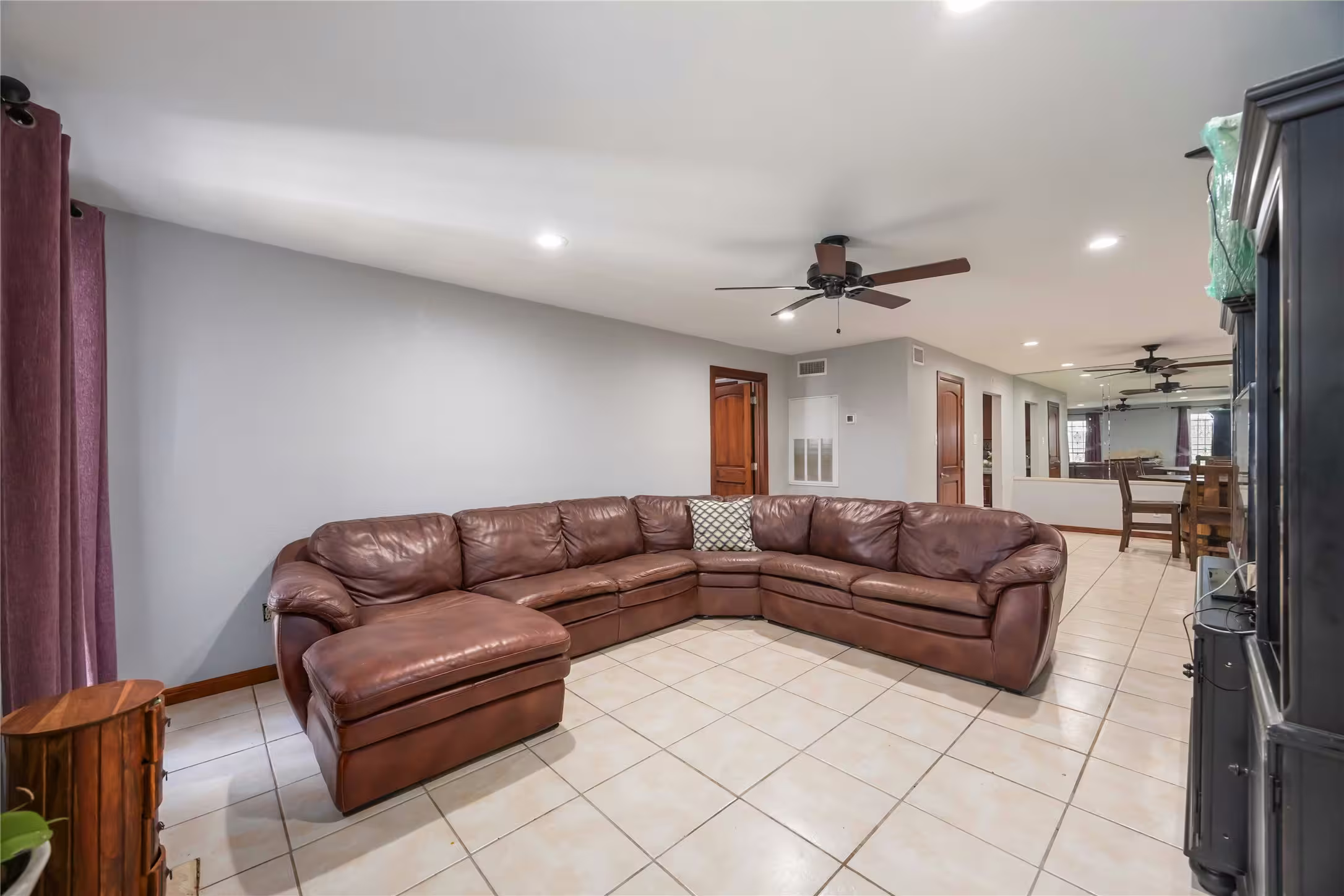 Photo 3 of 7400 Bellerive Drive 1807, Houston, TX