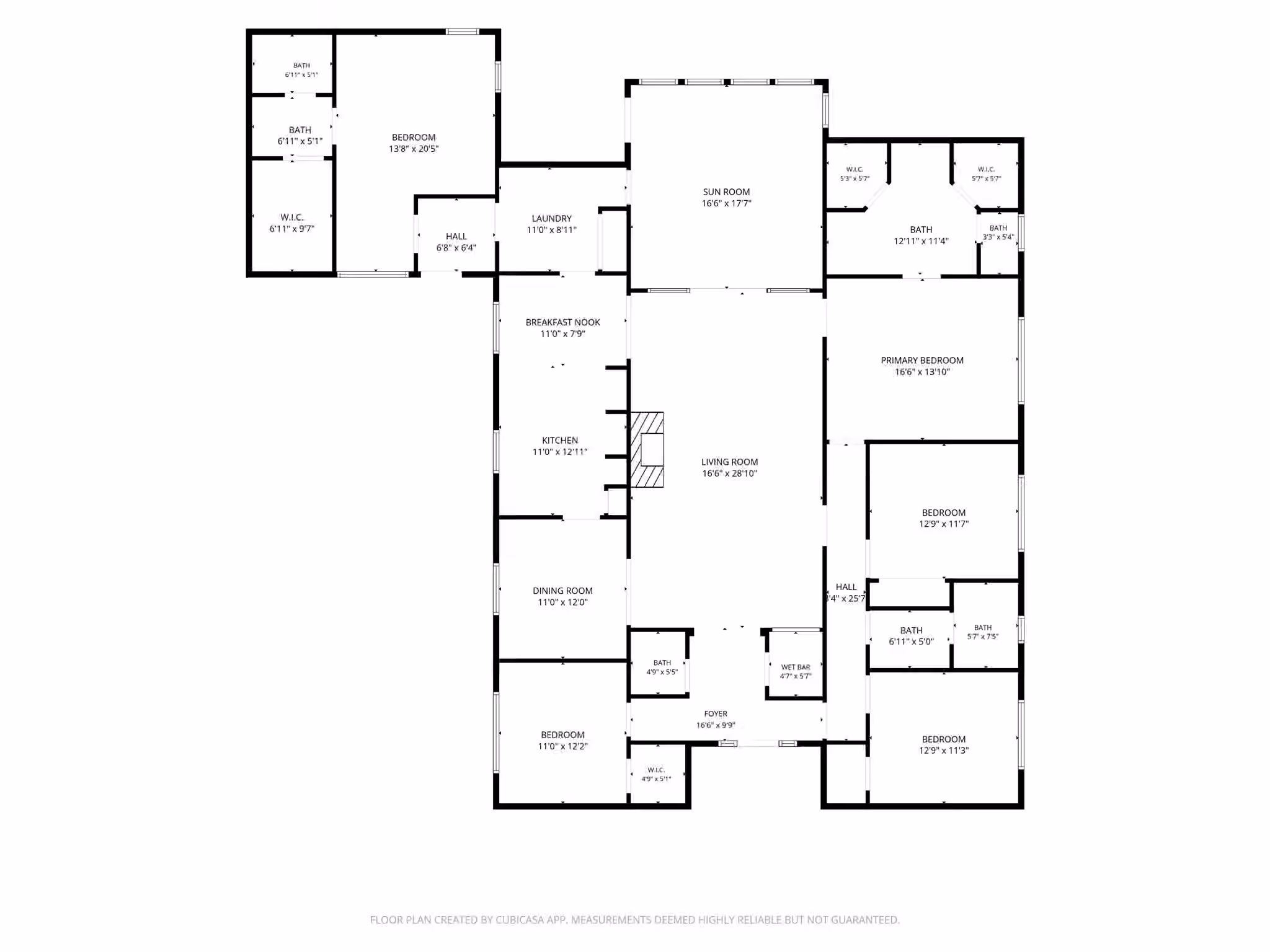 Photo 2 of 4418 Wigton Drive, Houston, TX