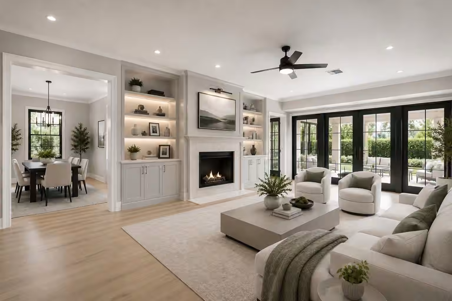 Photo 4 of 4418 Wigton Drive, Houston, TX