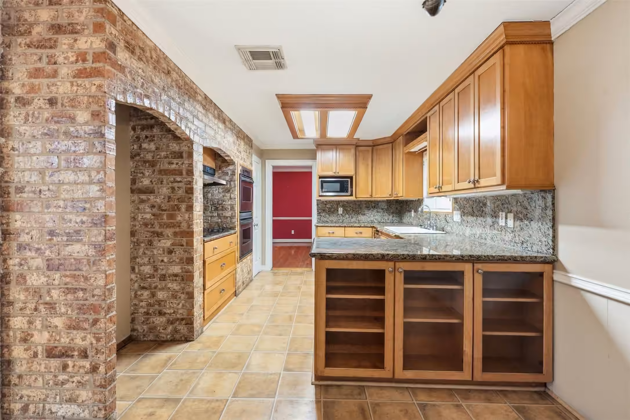 Photo 7 of 4418 Wigton Drive, Houston, TX