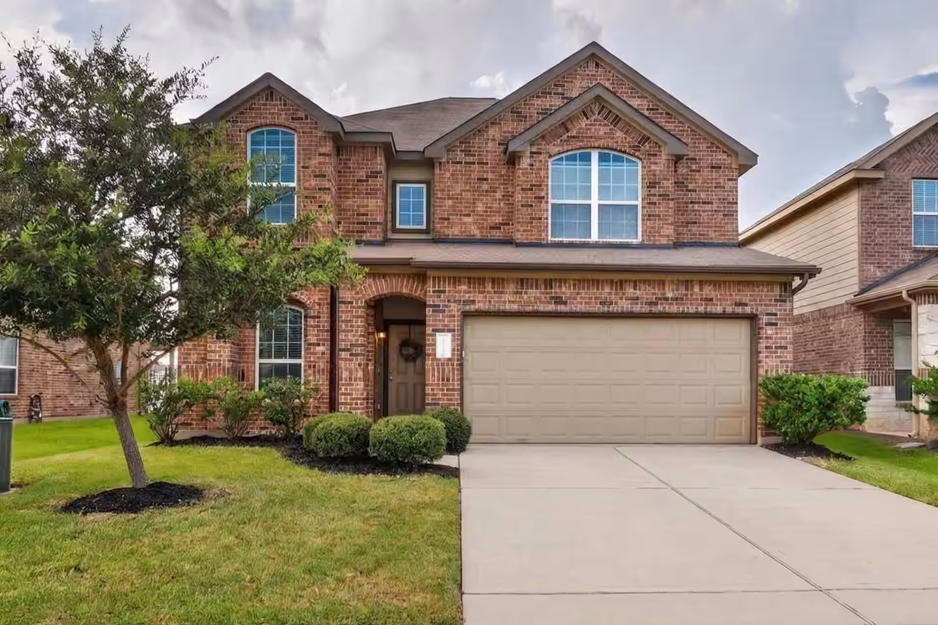 Photo 2 of 24630 Puccini Place, Katy, TX