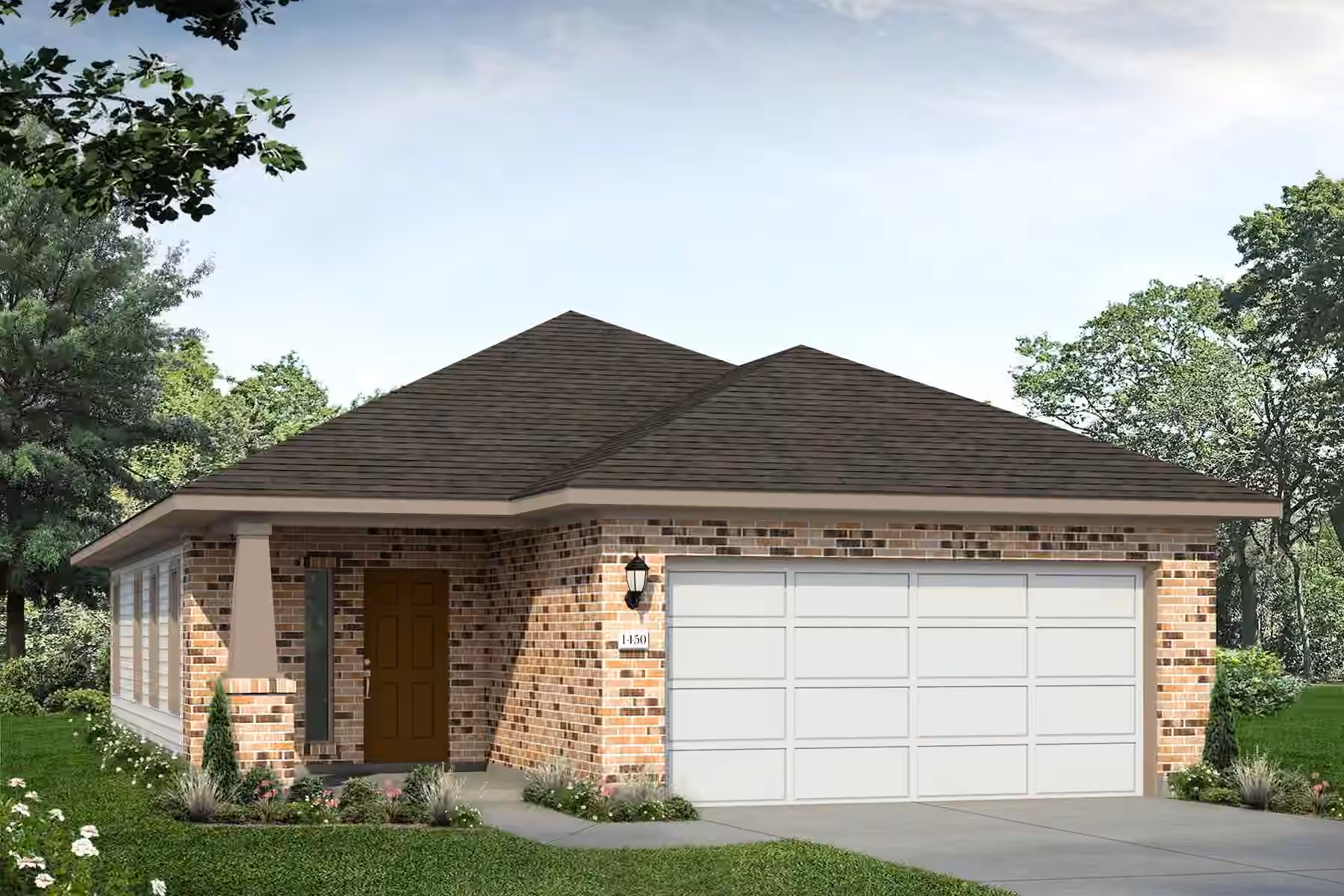 Photo of 380 Hickory Hills, Pattison, TX