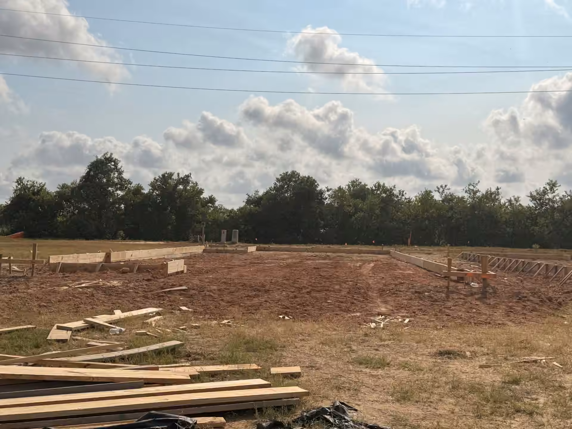Photo 2 of 380 Hickory Hills, Pattison, TX
