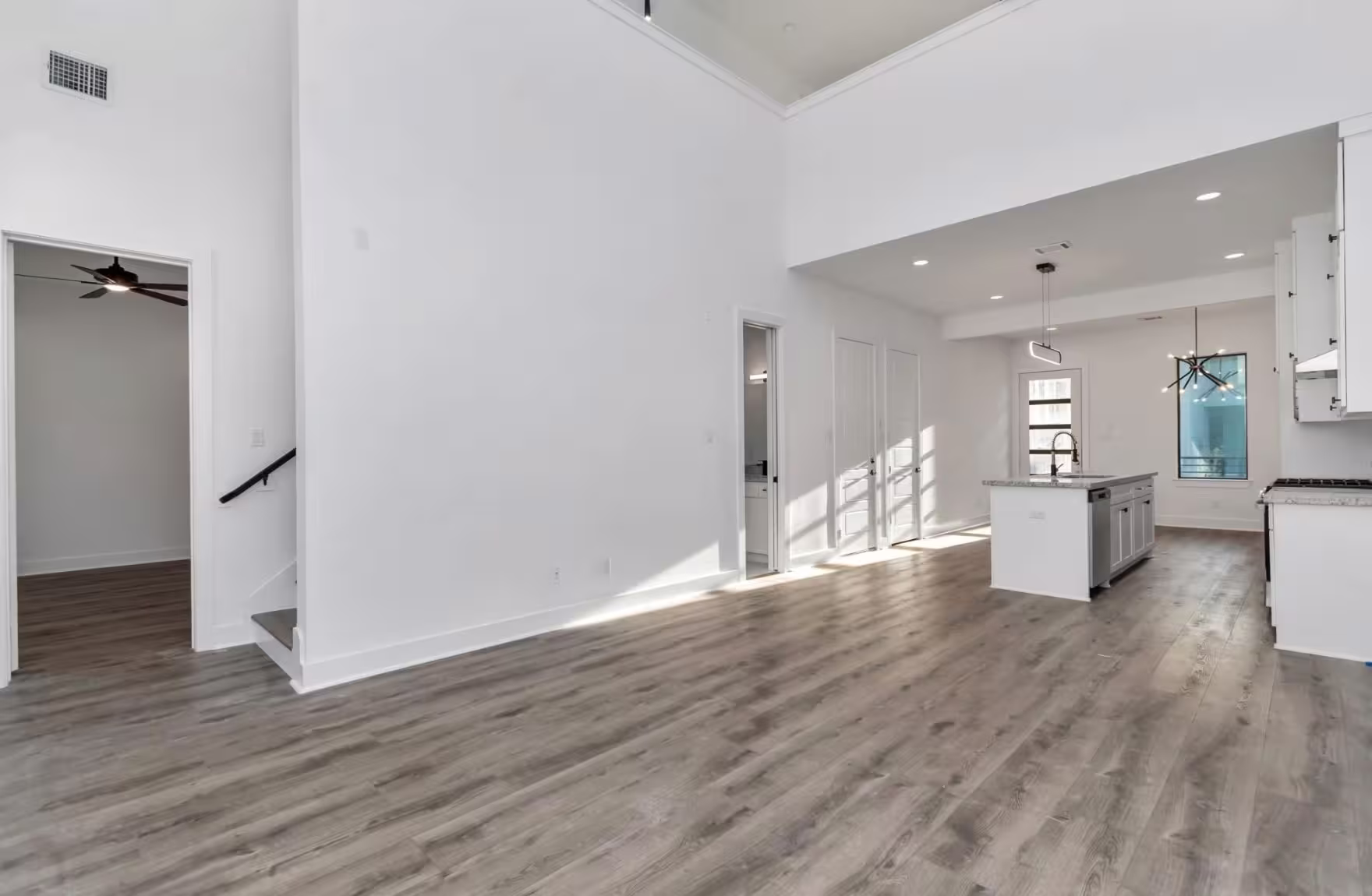 Photo of 5609 Savyon Drive, Houston, TX 77091