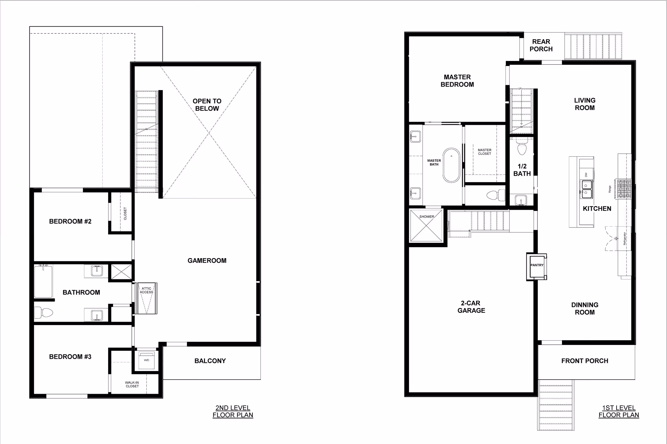 Photo 3 of 5609 Savyon Drive, Houston, TX