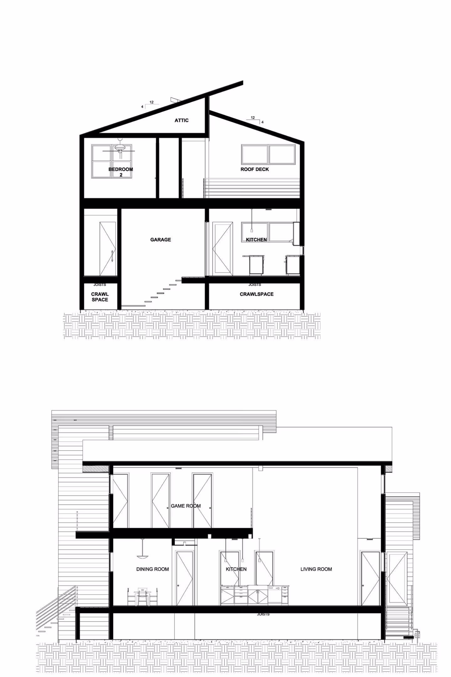 Photo 4 of 5609 Savyon Drive, Houston, TX