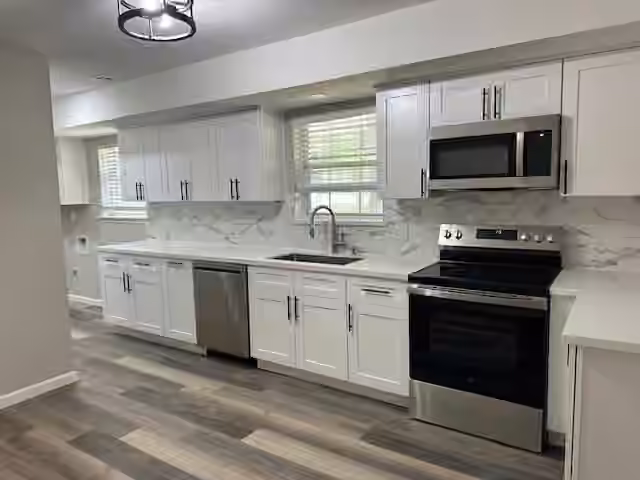 Photo of 9169 Sharyn Dr, Conroe, TX 77384