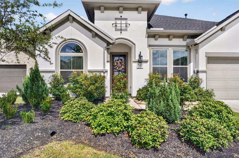 Photo 2 of 2322 Lambert Drive, Katy, TX