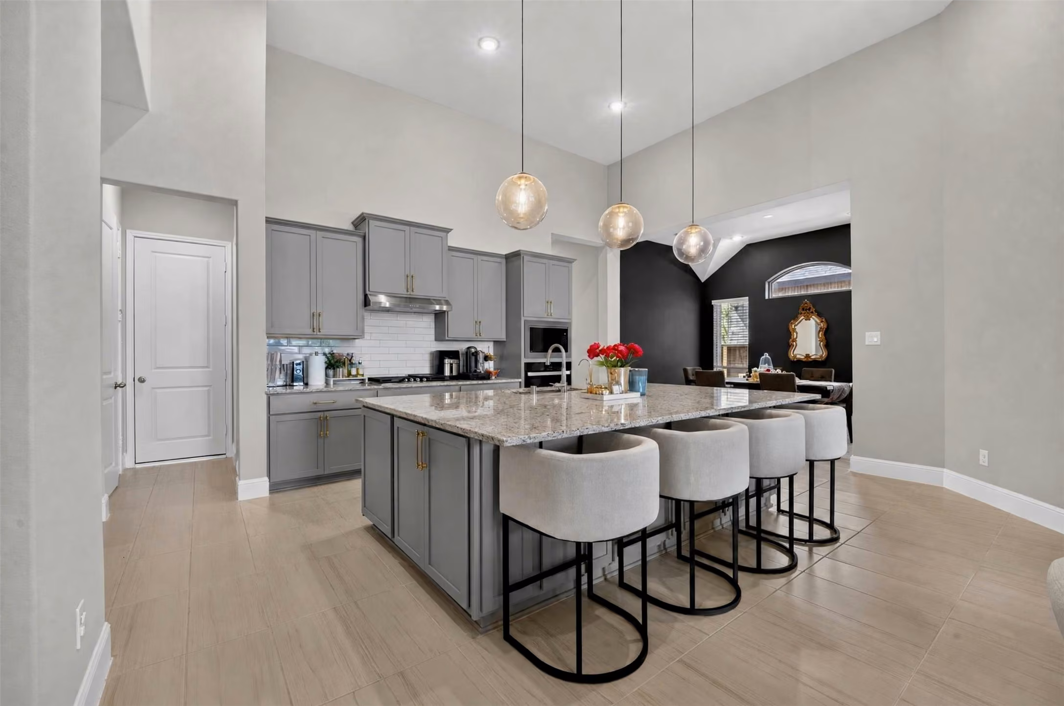 Photo 7 of 2322 Lambert Drive, Katy, TX