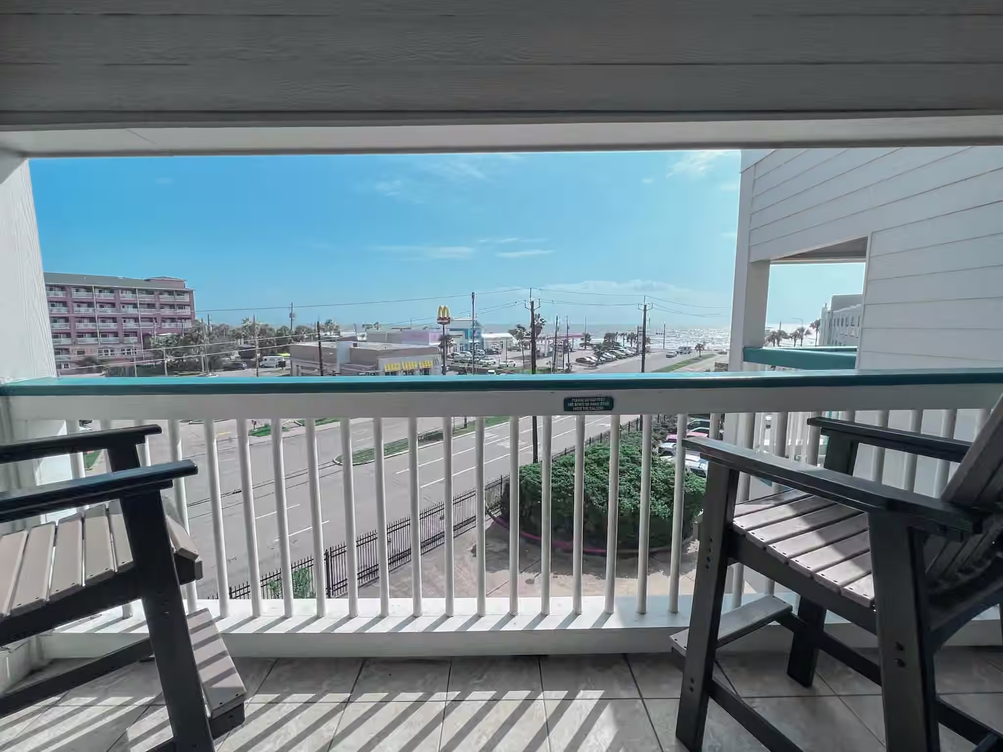 Photo of 6102 Seawall Boulevard 337, Galveston, TX 77551