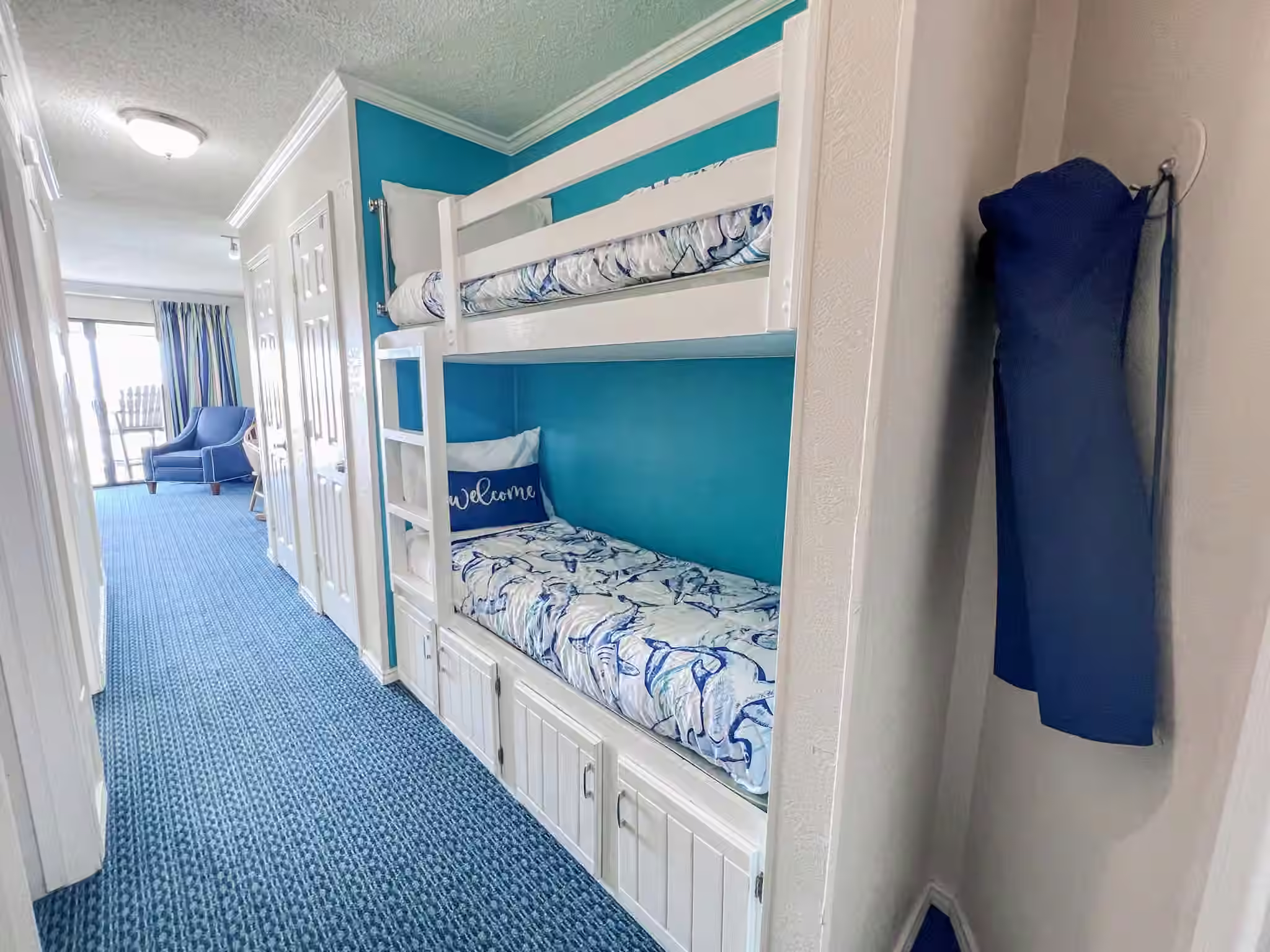 Photo 3 of 6102 Seawall Boulevard 337, Galveston, TX