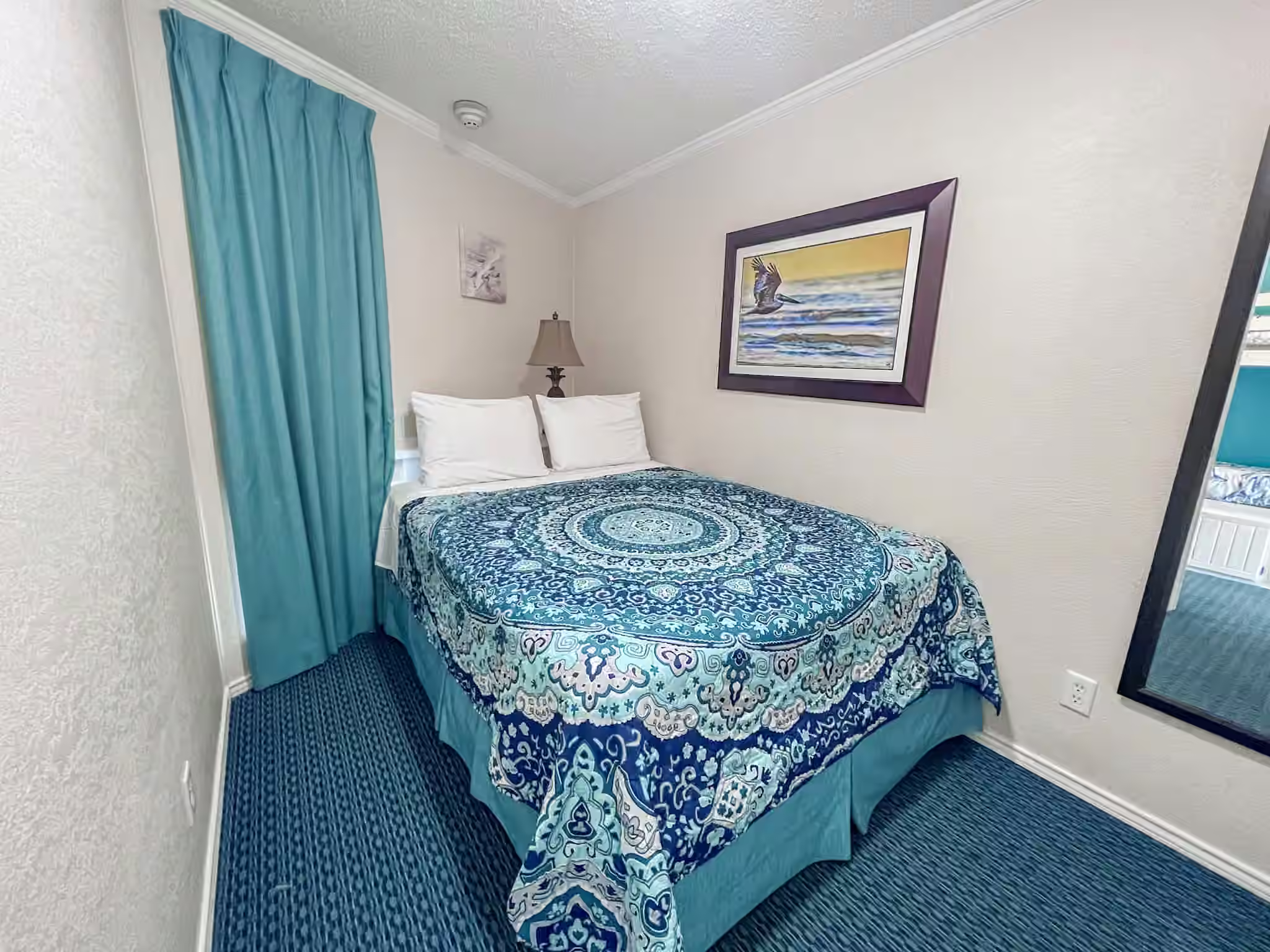 Photo 4 of 6102 Seawall Boulevard 337, Galveston, TX