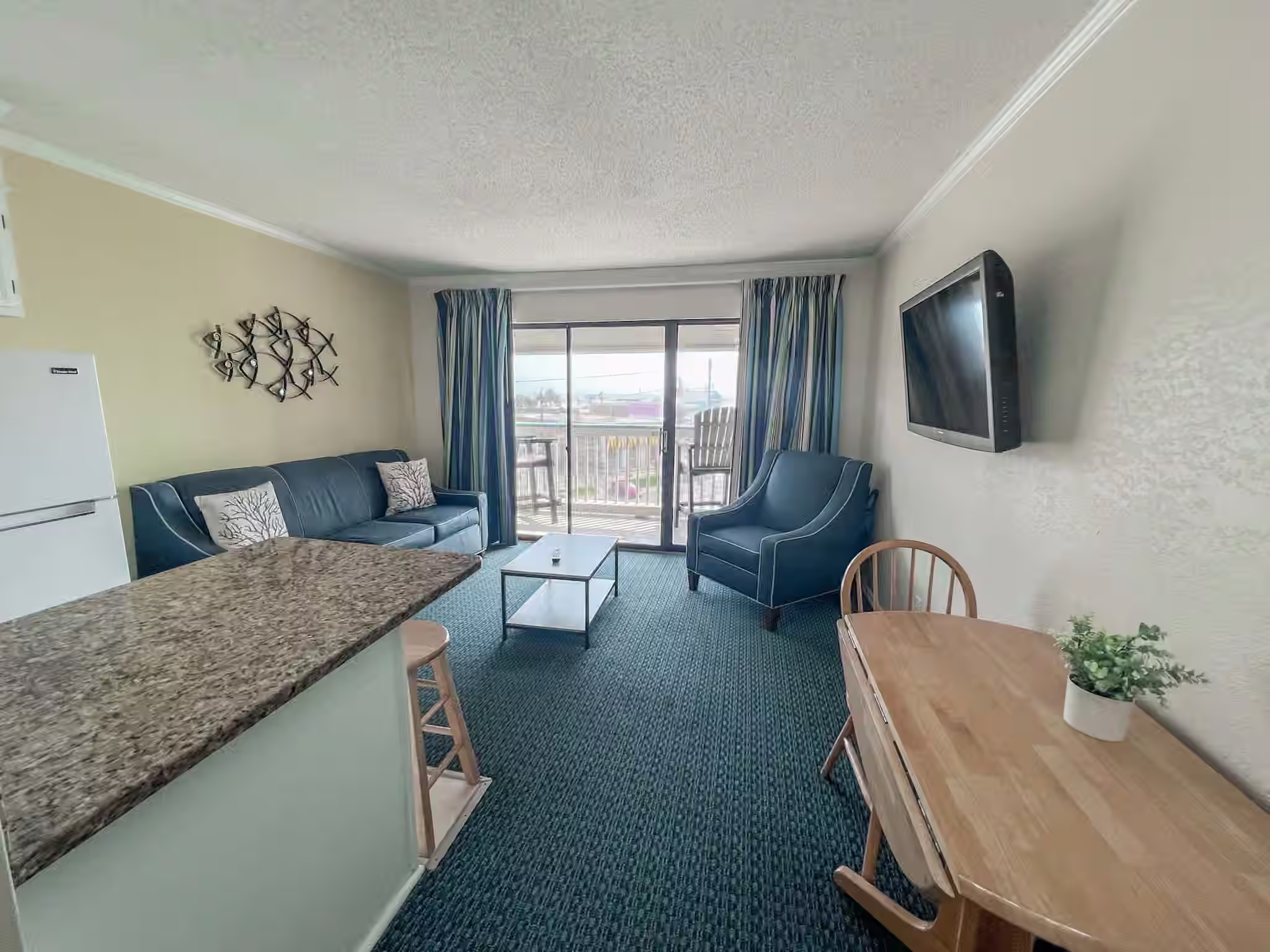 Photo 6 of 6102 Seawall Boulevard 337, Galveston, TX
