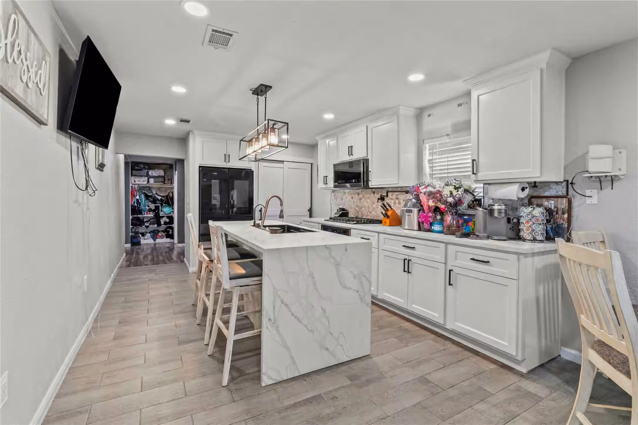 Photo 2 of 9739 Cargill Street, Houston, TX