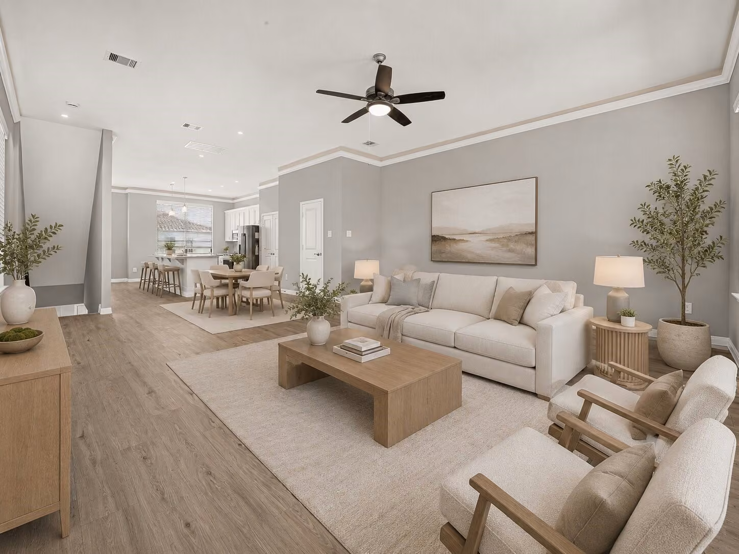 Photo 2 of 2507 Grey Willow Trail, Houston, TX