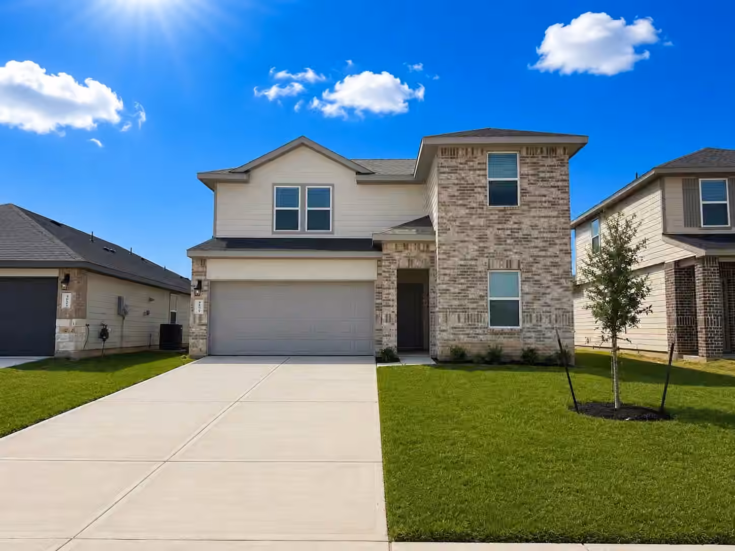 Photo of 3058 Bloomsbury Terrace Drive, Fulshear, TX