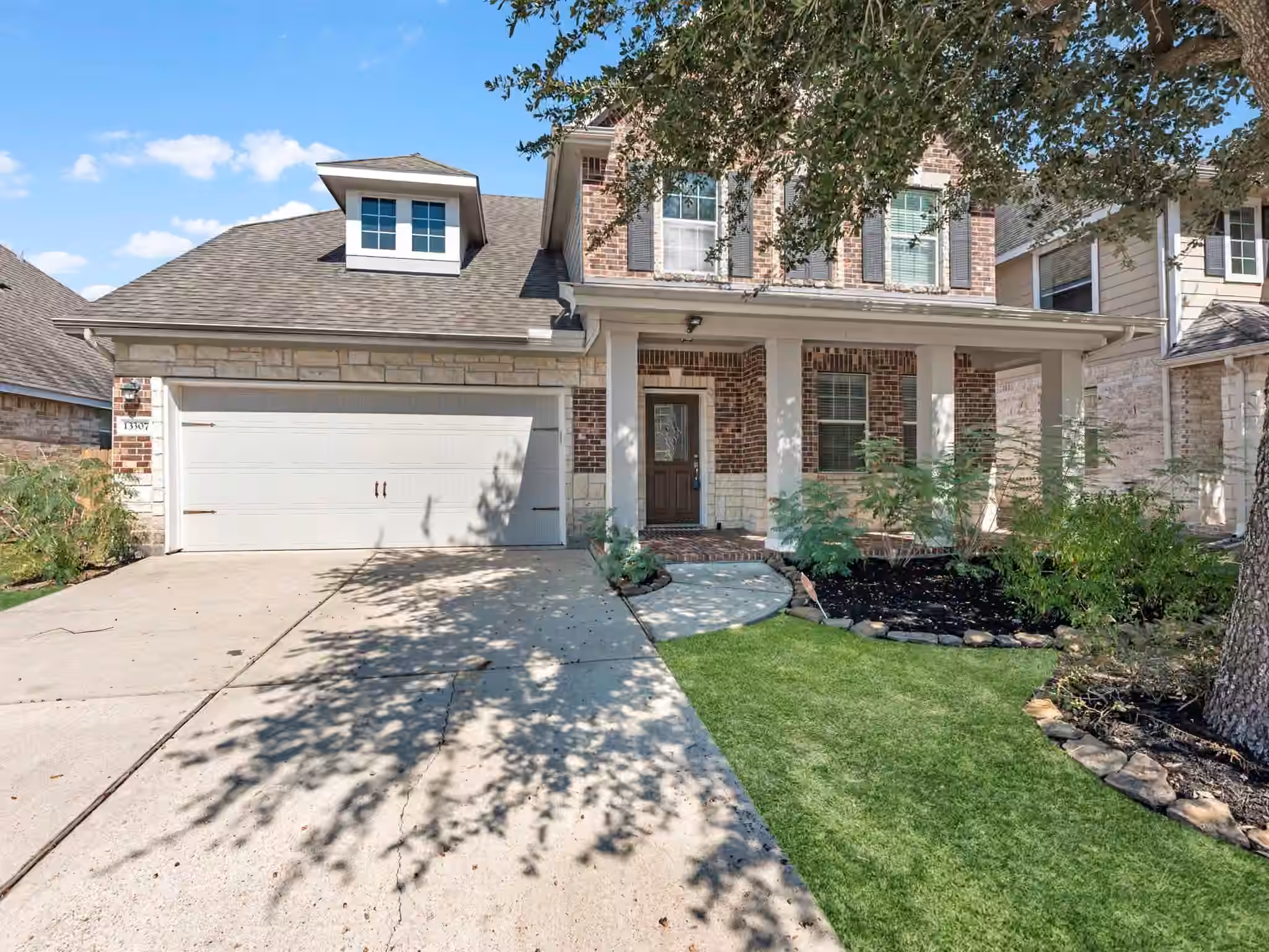 Photo of 13307 Bomoseen Lake Road, Houston, TX