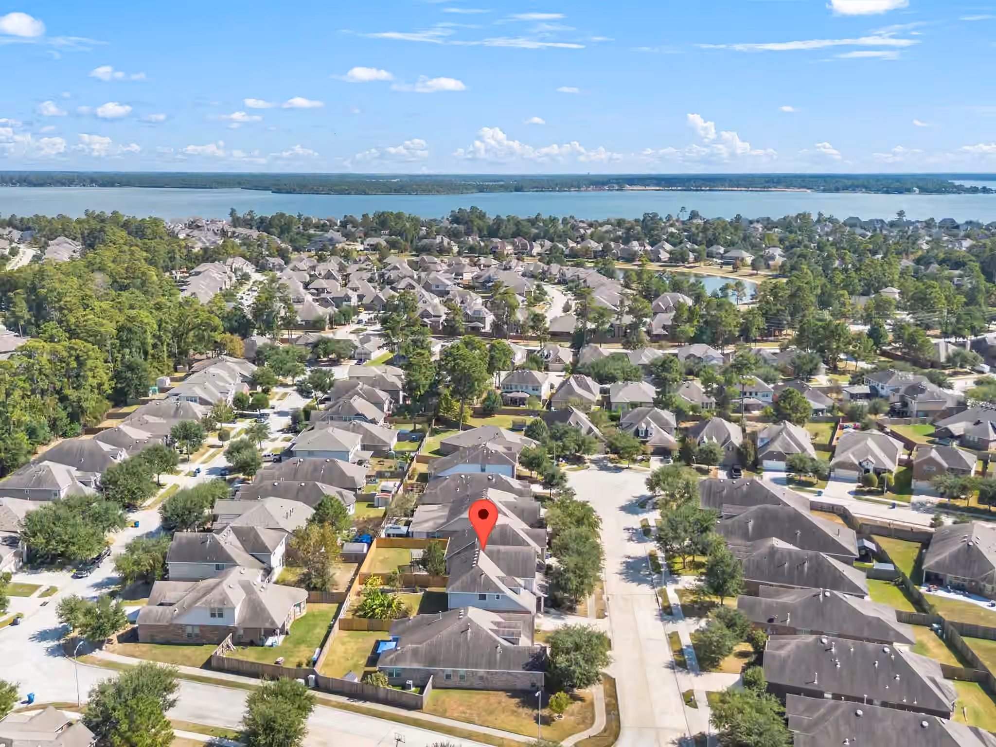 Photo 3 of 13307 Bomoseen Lake Road, Houston, TX