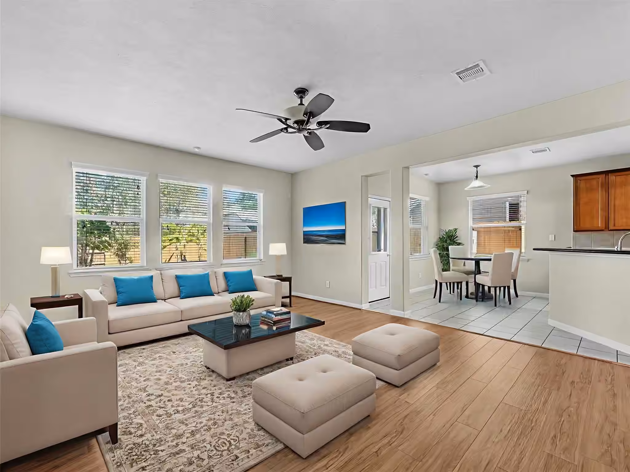 Photo 4 of 13307 Bomoseen Lake Road, Houston, TX