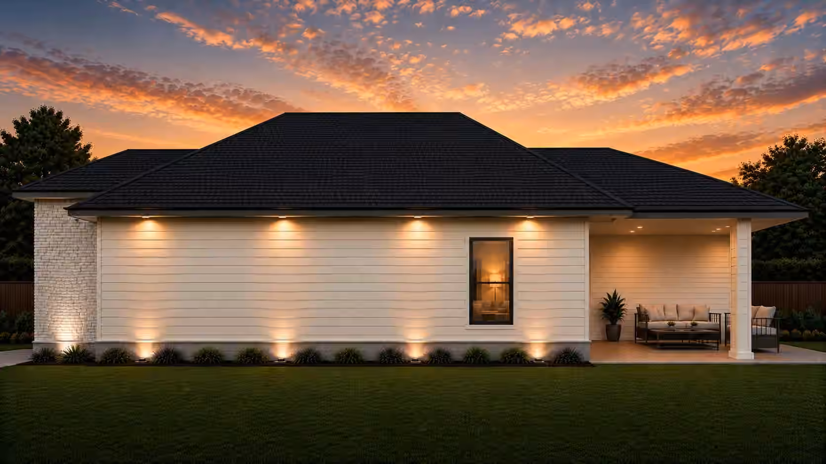 Photo 3 of 2707 Areba Street, Houston, TX
