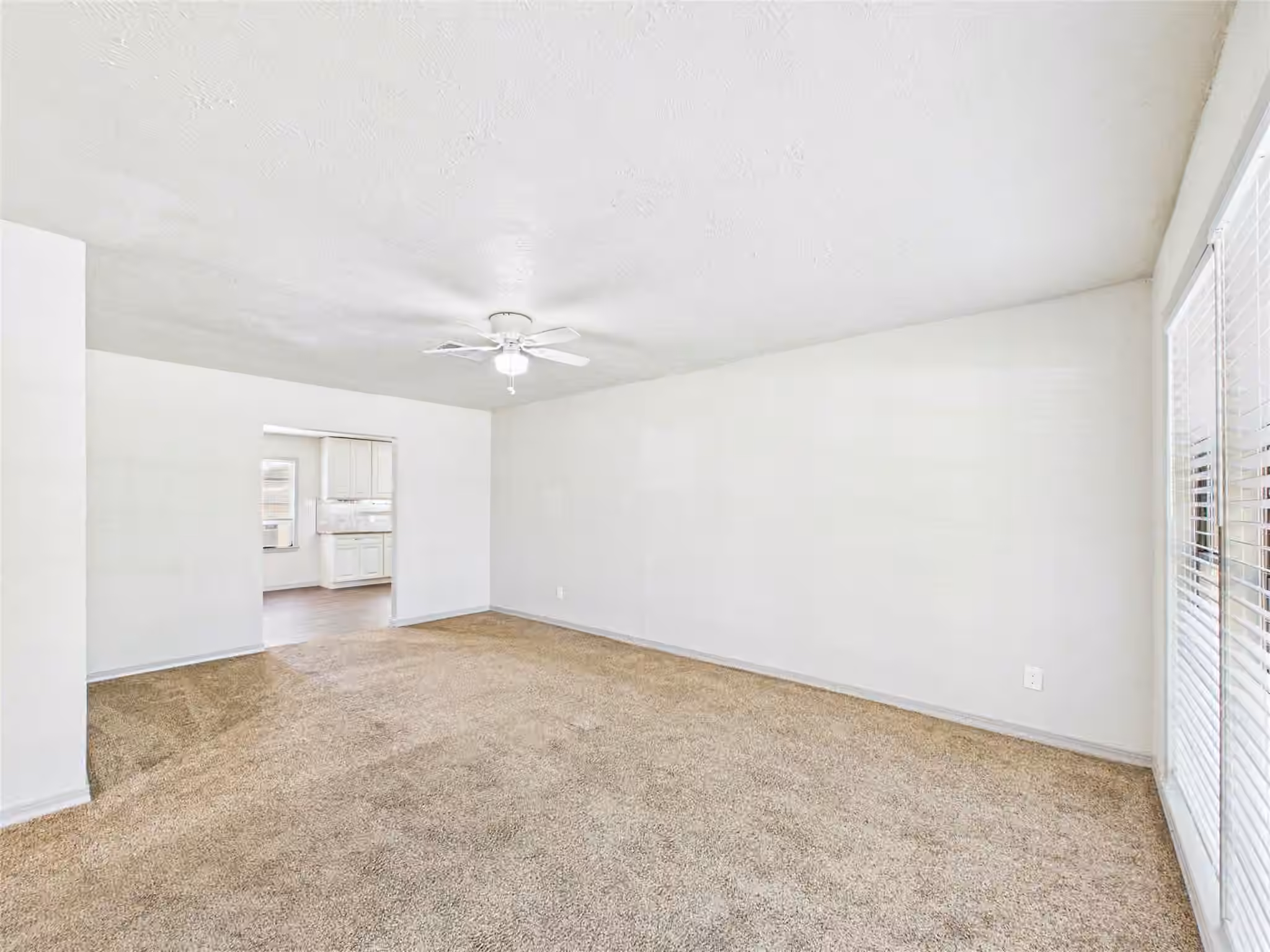Photo 5 of 302 Sycamore Drive, Hitchcock, TX