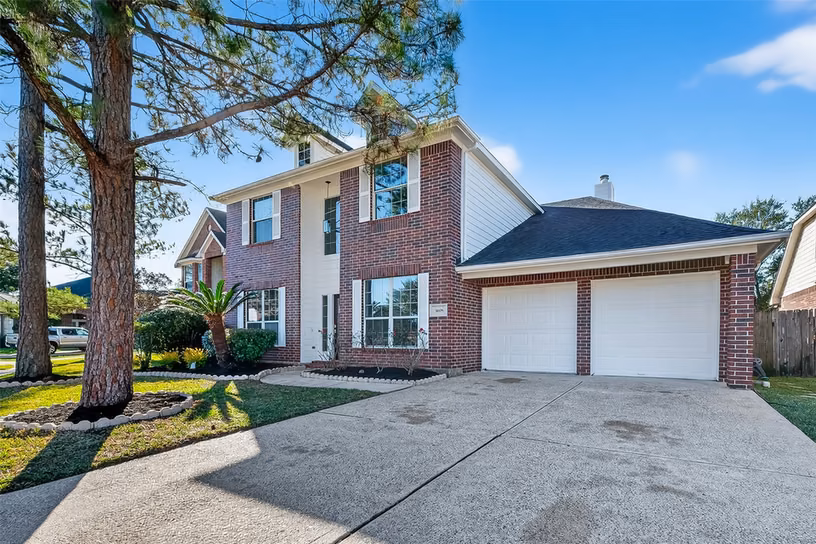 Photo of 3618 Miraglen Drive, Pearland, TX 77584