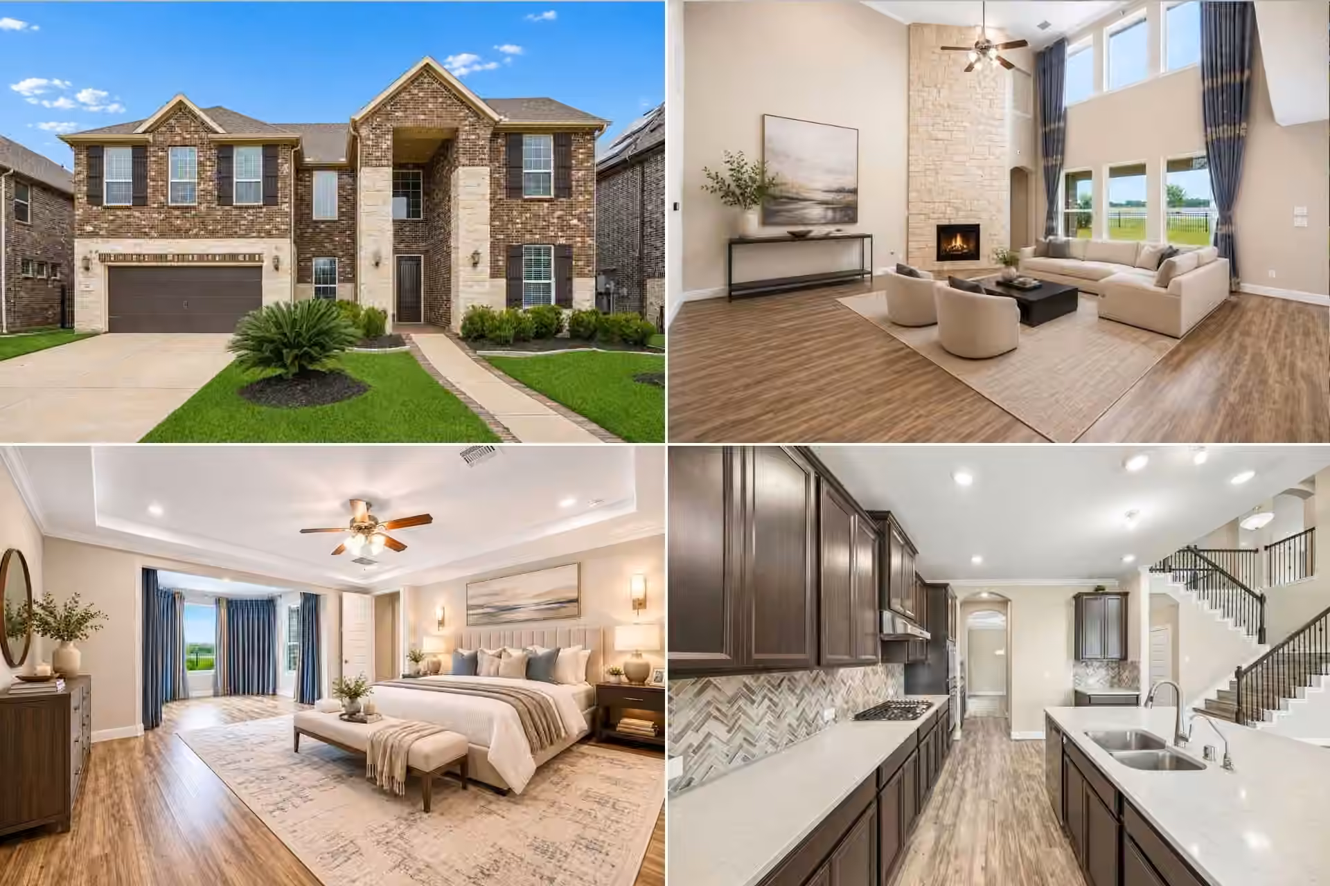 Photo of 66 Zenith Lane, Sugar Land, TX