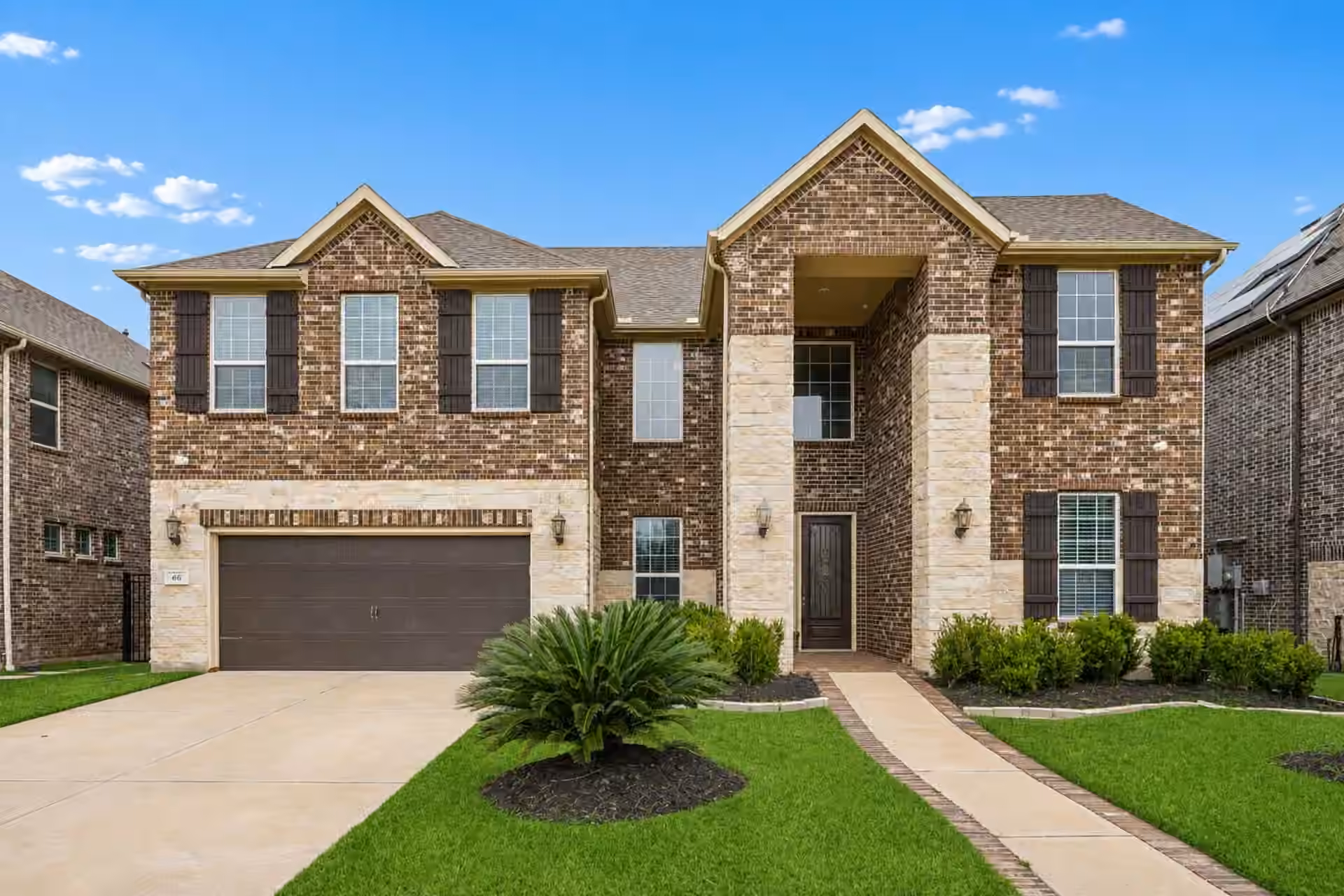 Photo 2 of 66 Zenith Lane, Sugar Land, TX