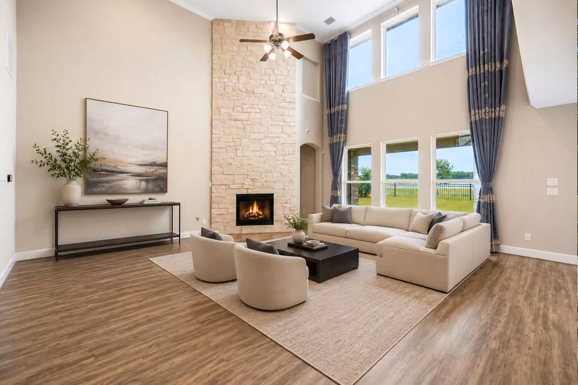 Photo 4 of 66 Zenith Lane, Sugar Land, TX
